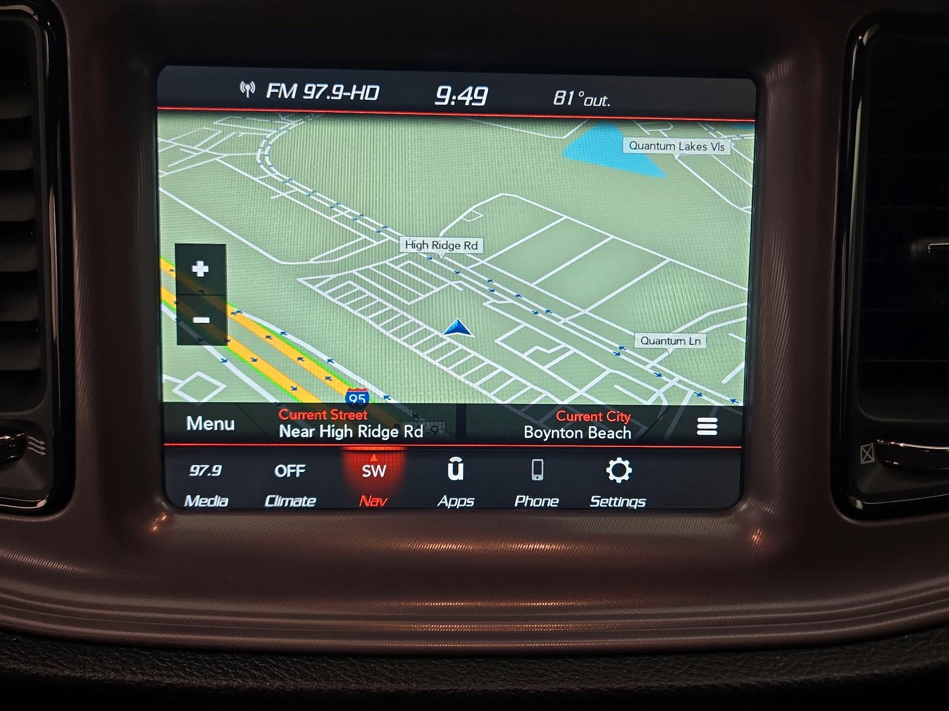 Thumbnail: 2023 Dodge Challenger - 14