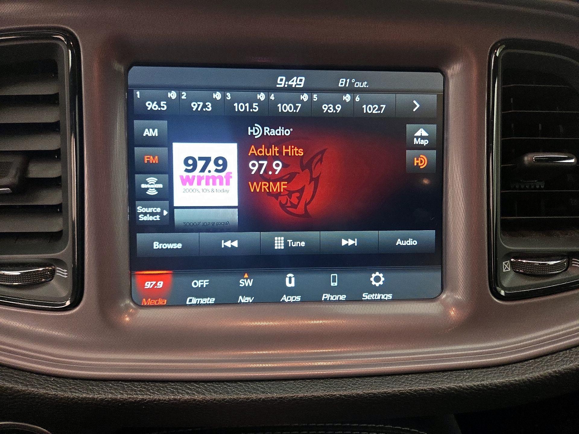 Thumbnail: 2023 Dodge Challenger - 16