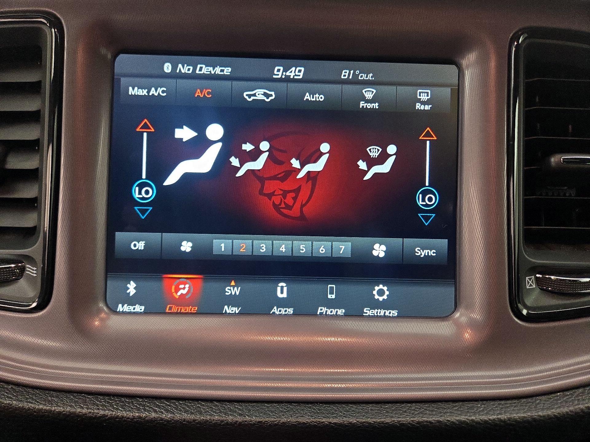 Thumbnail: 2023 Dodge Challenger - 17