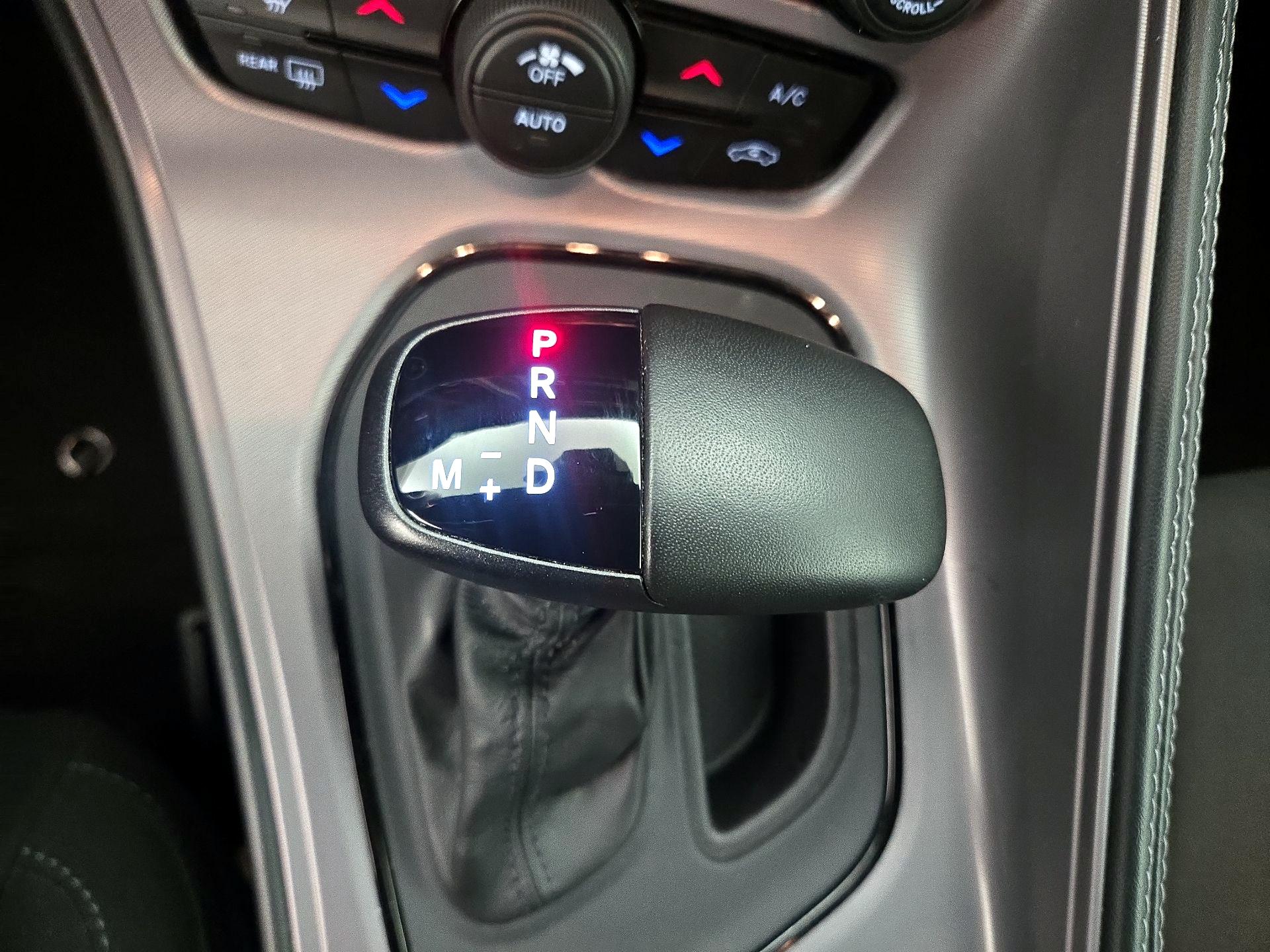 Thumbnail: 2023 Dodge Challenger - 18