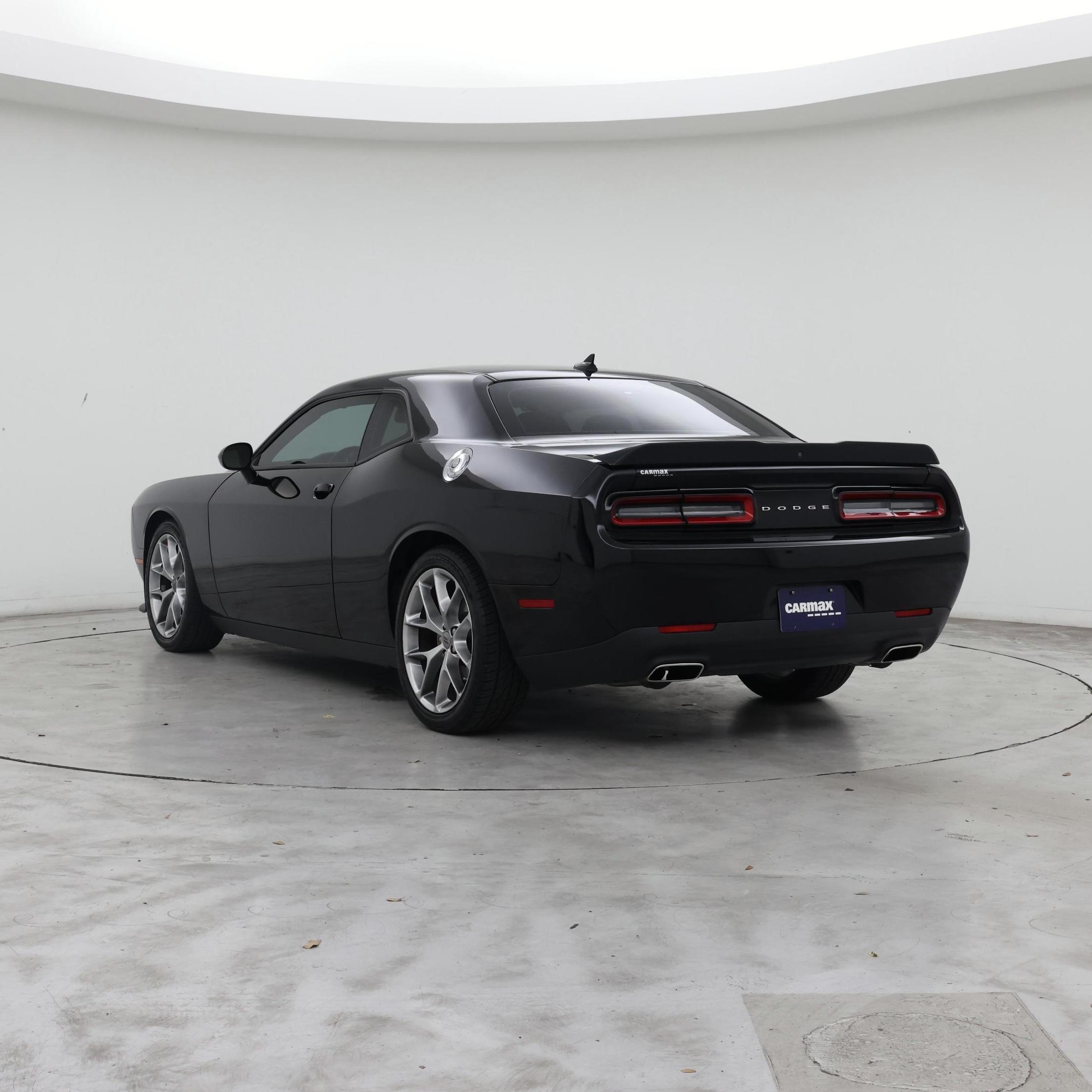 Thumbnail: 2023 Dodge Challenger - 2