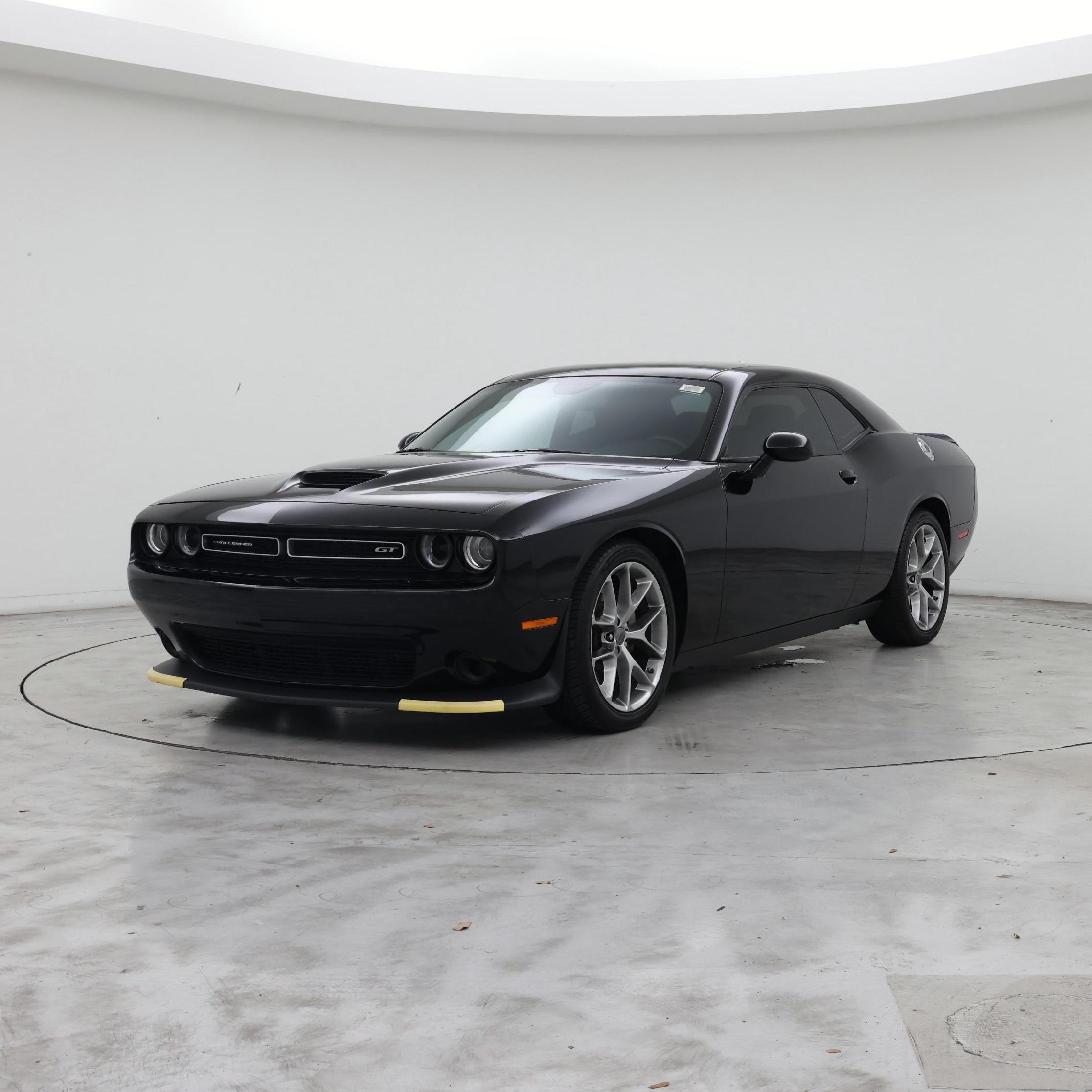 Thumbnail: 2023 Dodge Challenger - 4