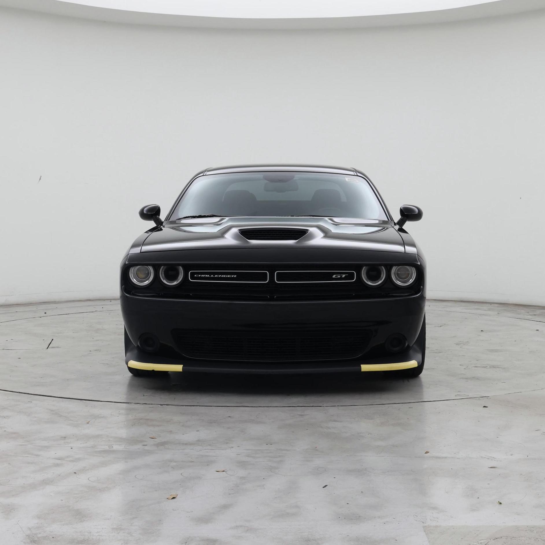 Thumbnail: 2023 Dodge Challenger - 5