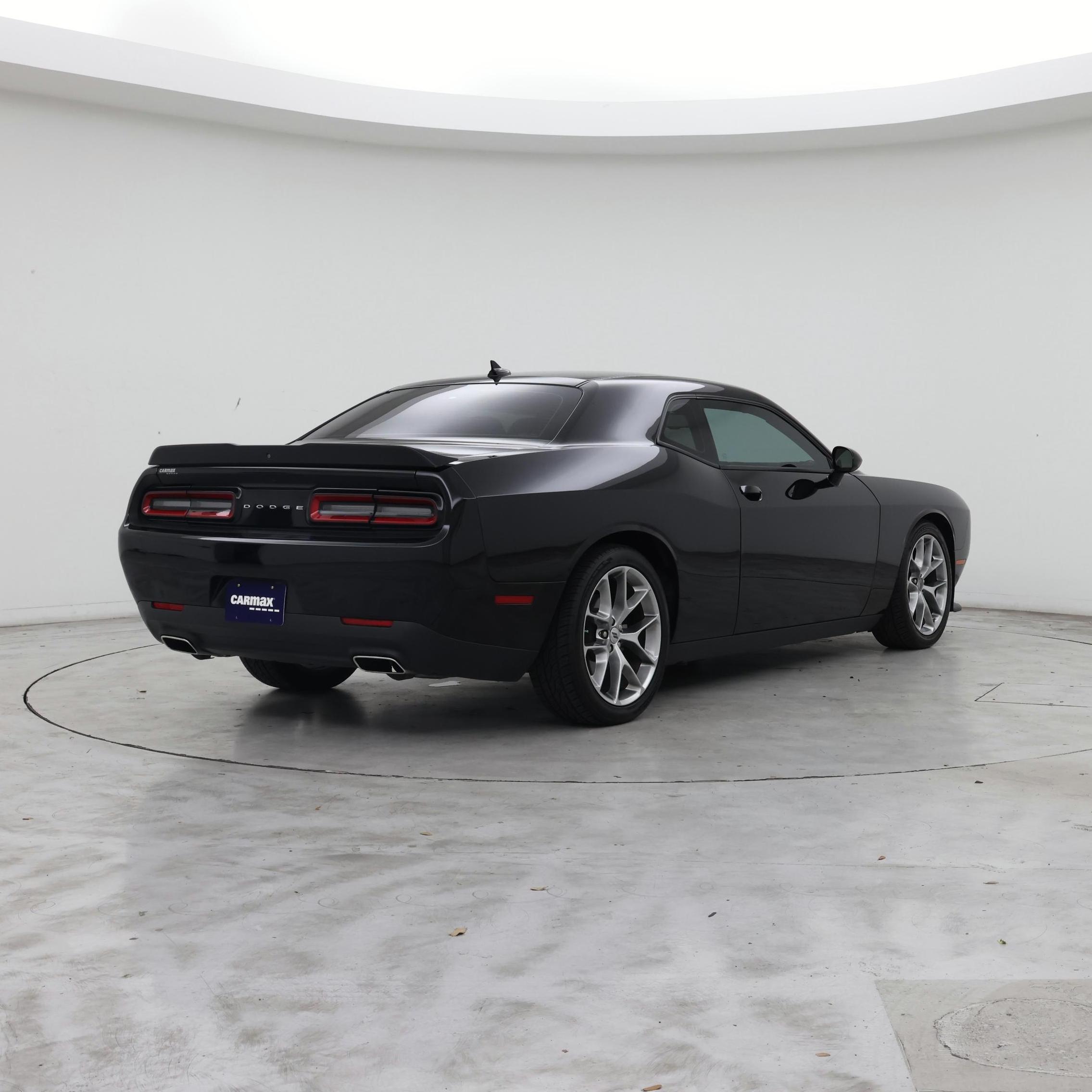 Thumbnail: 2023 Dodge Challenger - 8