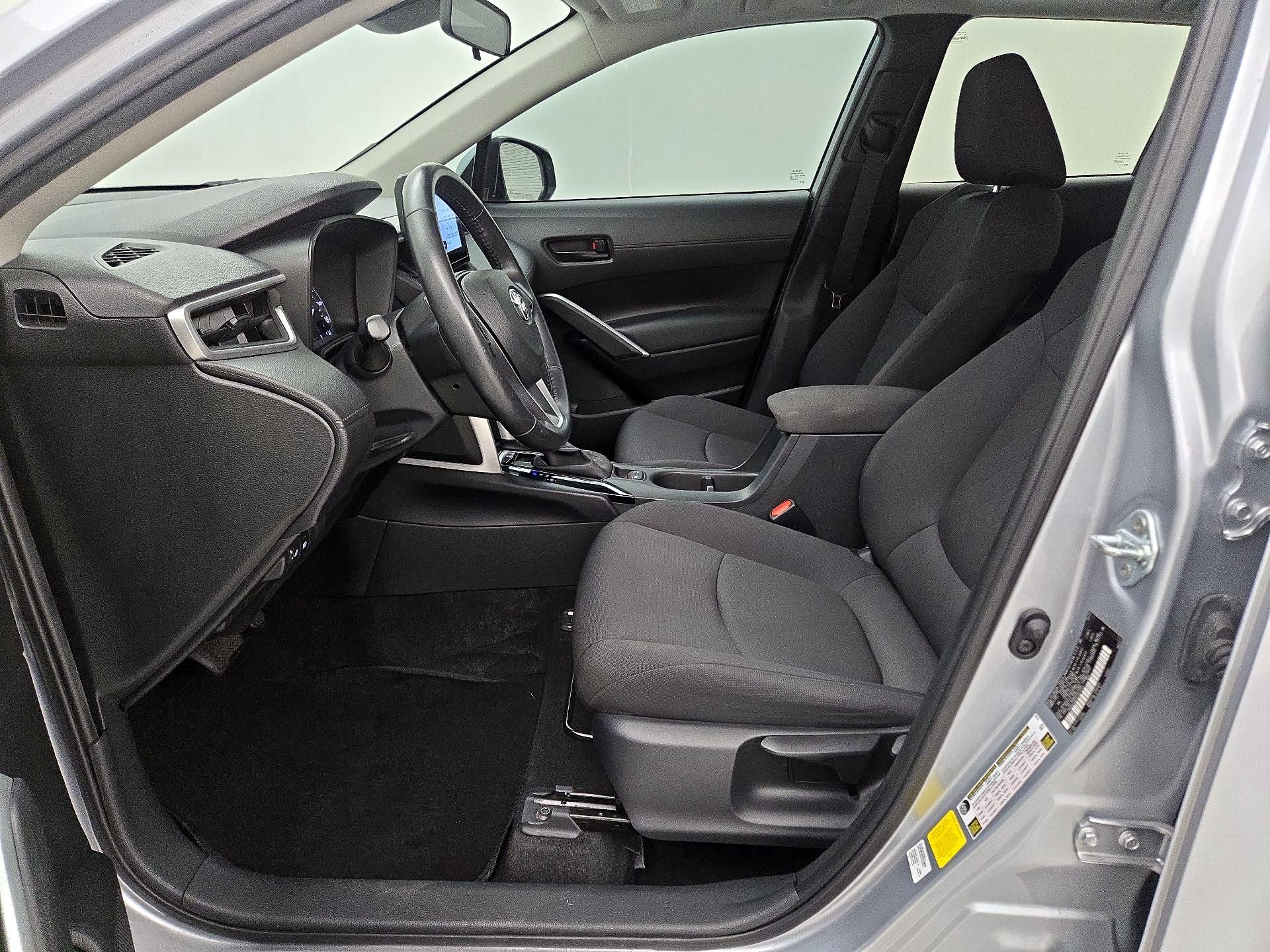 Thumbnail: 2023 Toyota Corolla Cross - 11