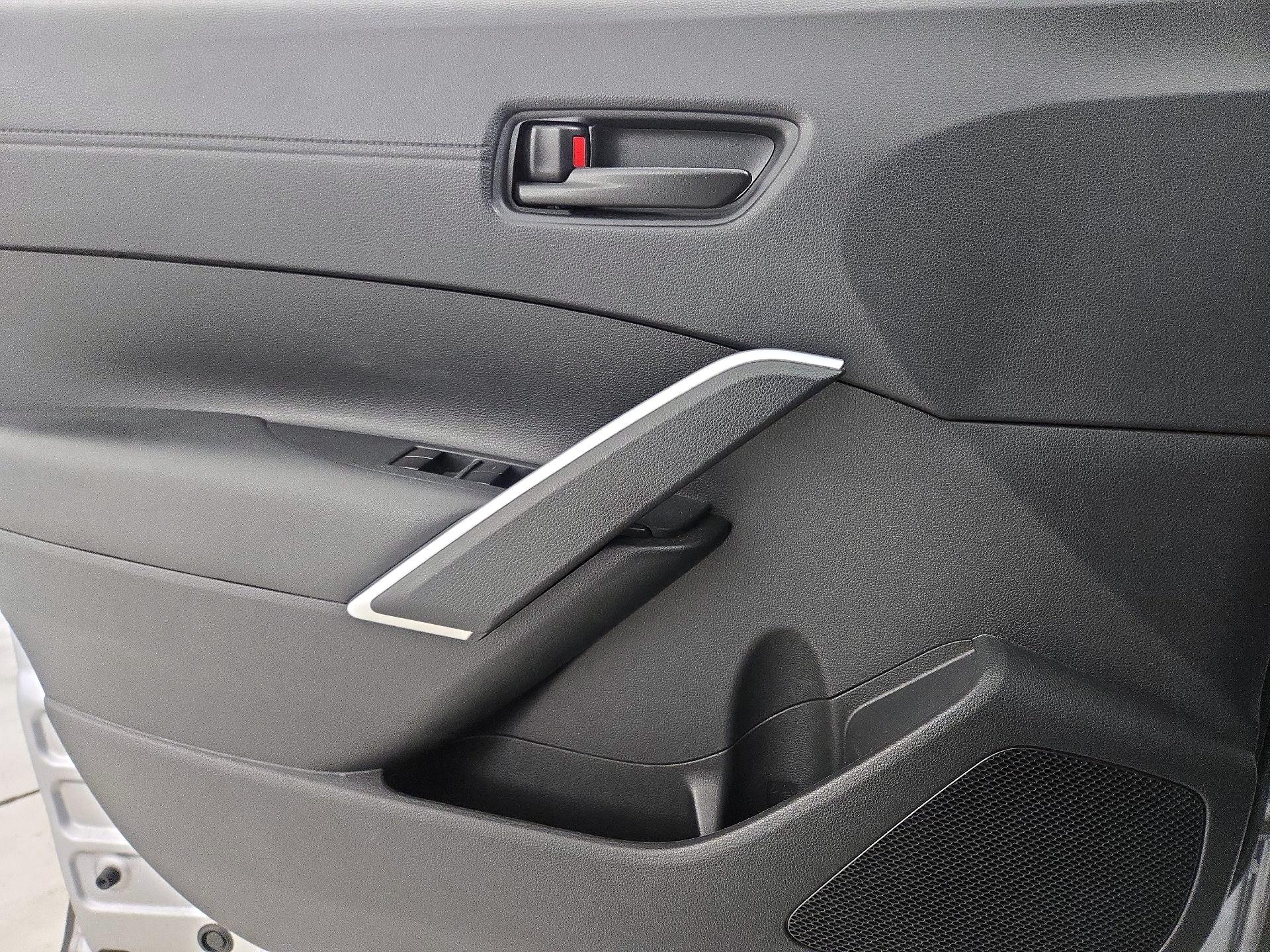 Thumbnail: 2023 Toyota Corolla Cross - 12