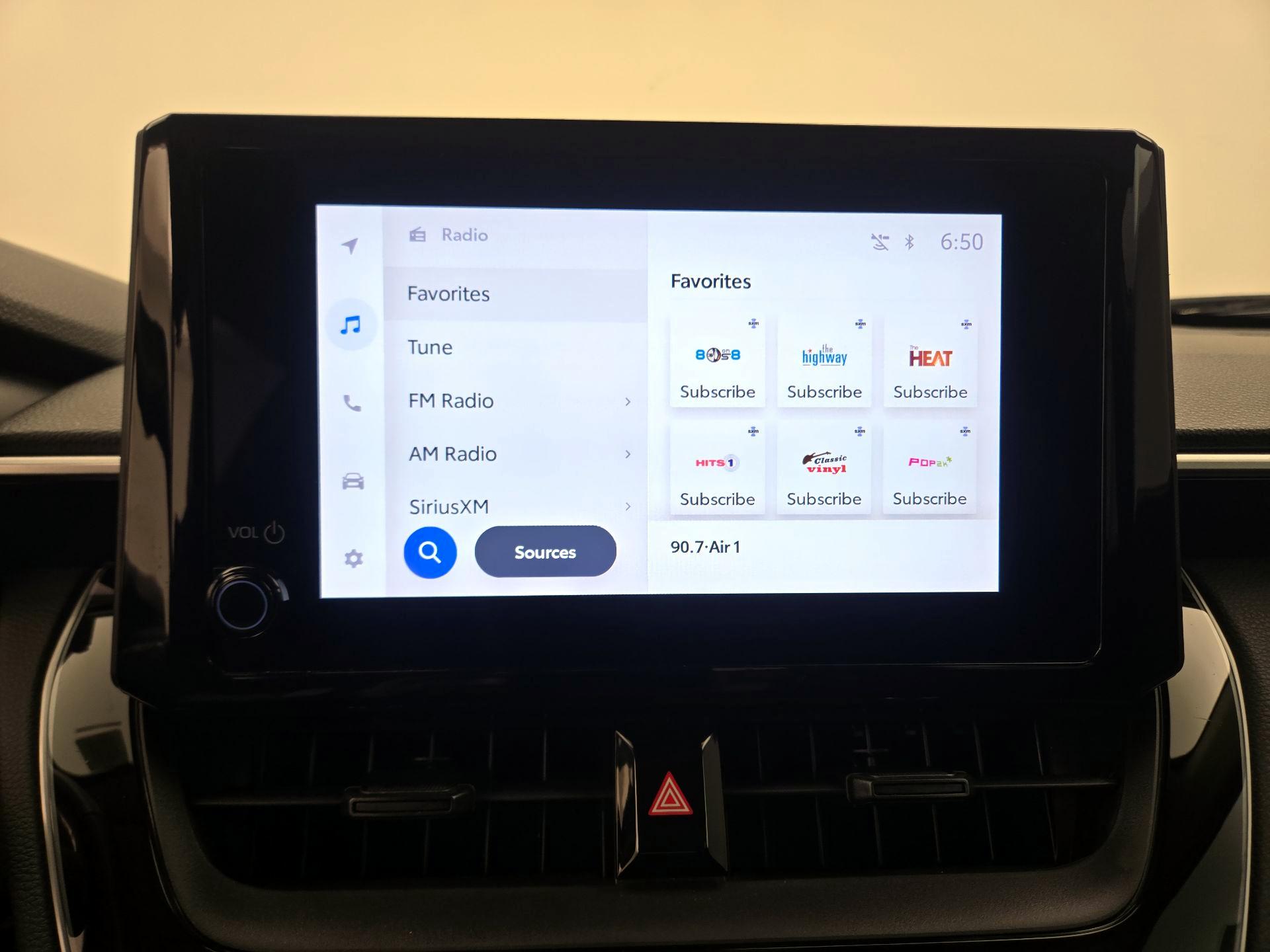 Thumbnail: 2023 Toyota Corolla Cross - 15