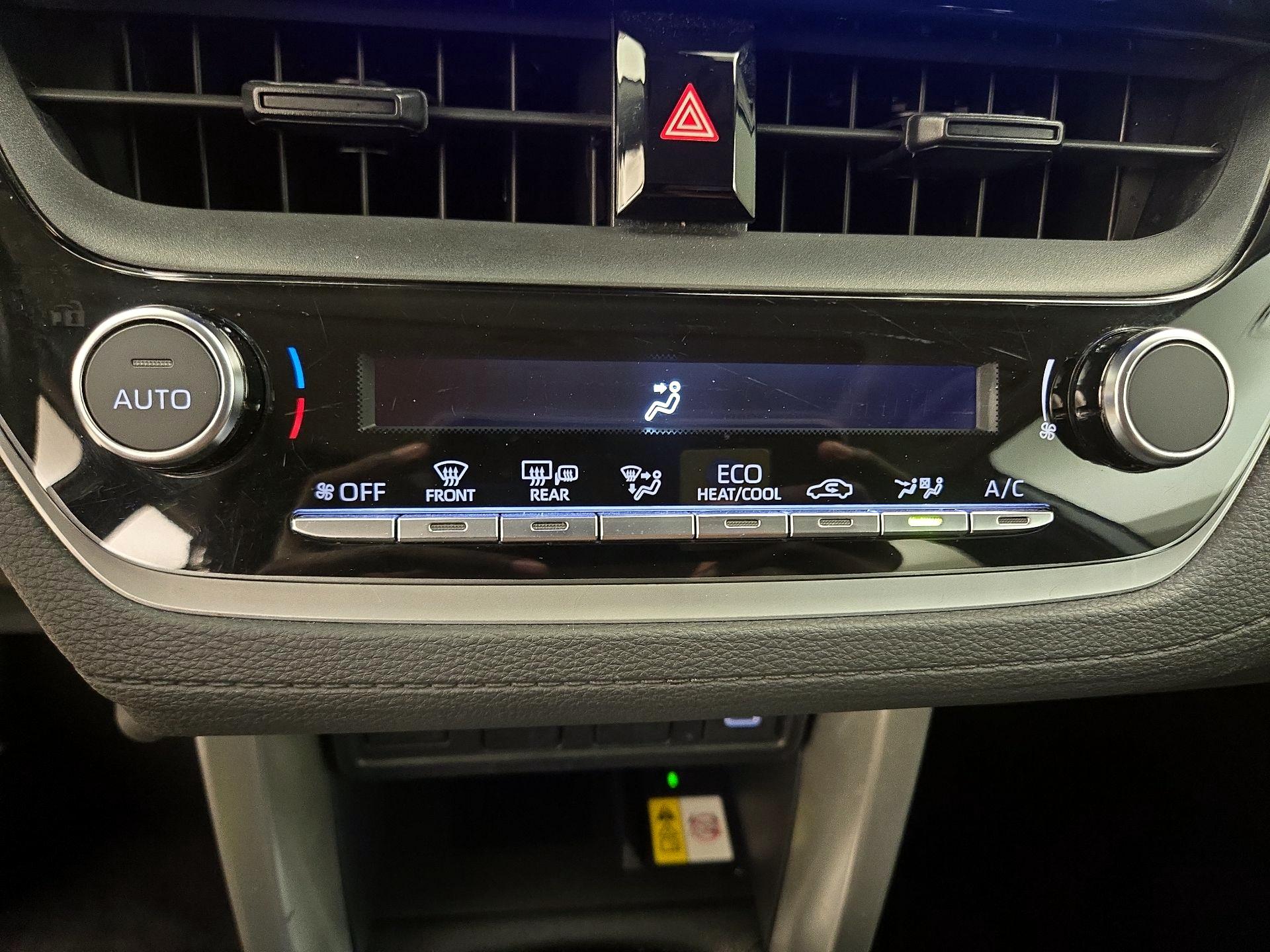 Thumbnail: 2023 Toyota Corolla Cross - 16