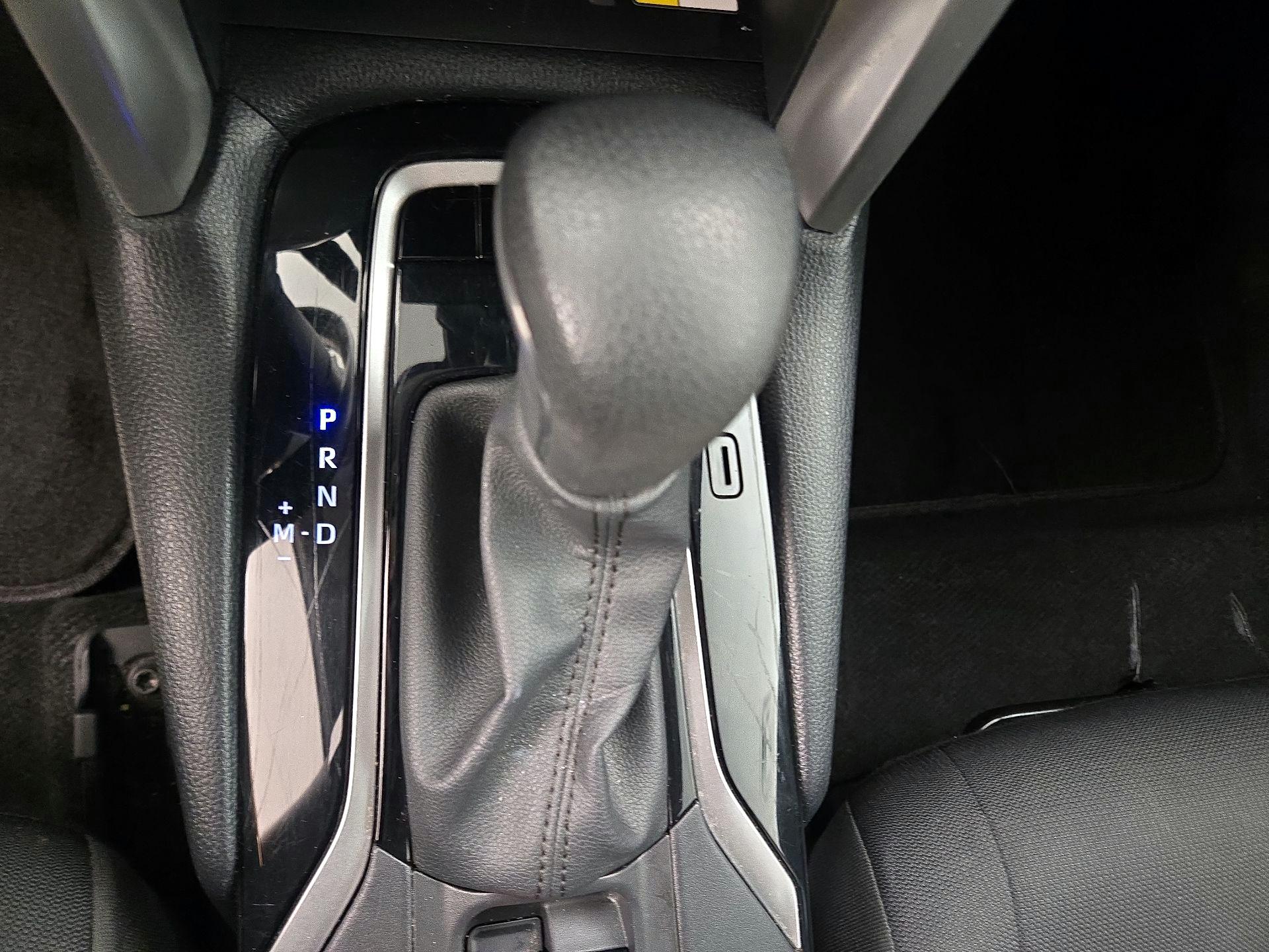 Thumbnail: 2023 Toyota Corolla Cross - 17