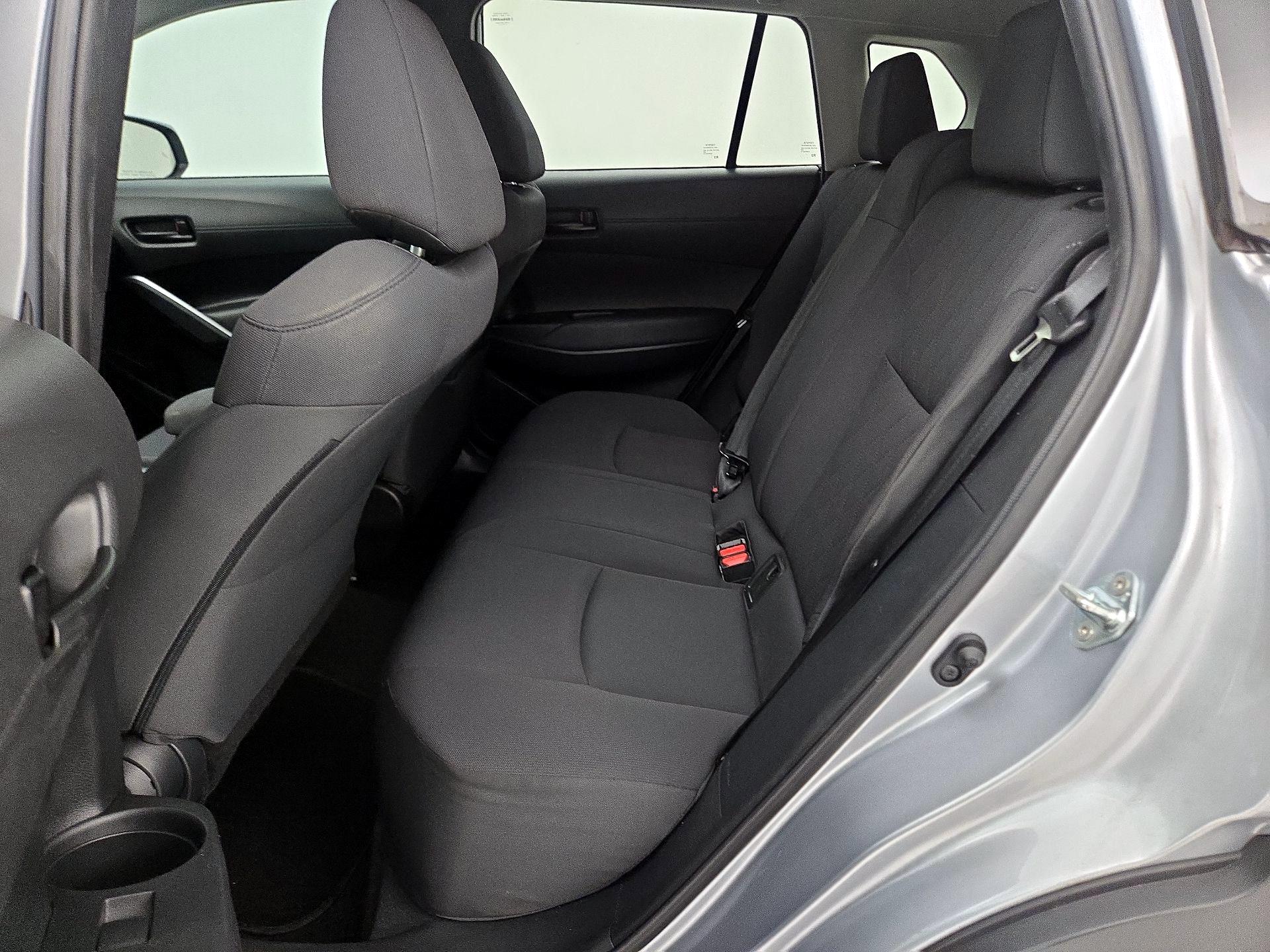 Thumbnail: 2023 Toyota Corolla Cross - 20