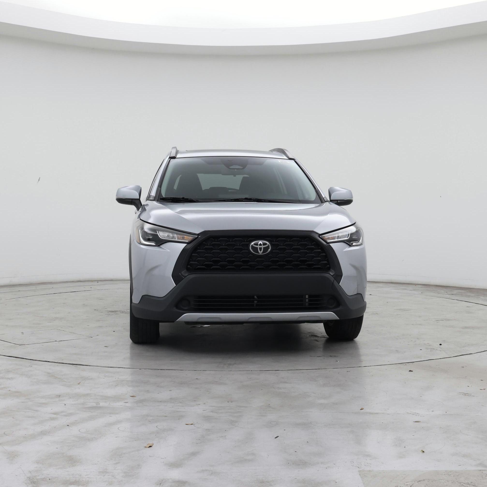 Thumbnail: 2023 Toyota Corolla Cross - 5