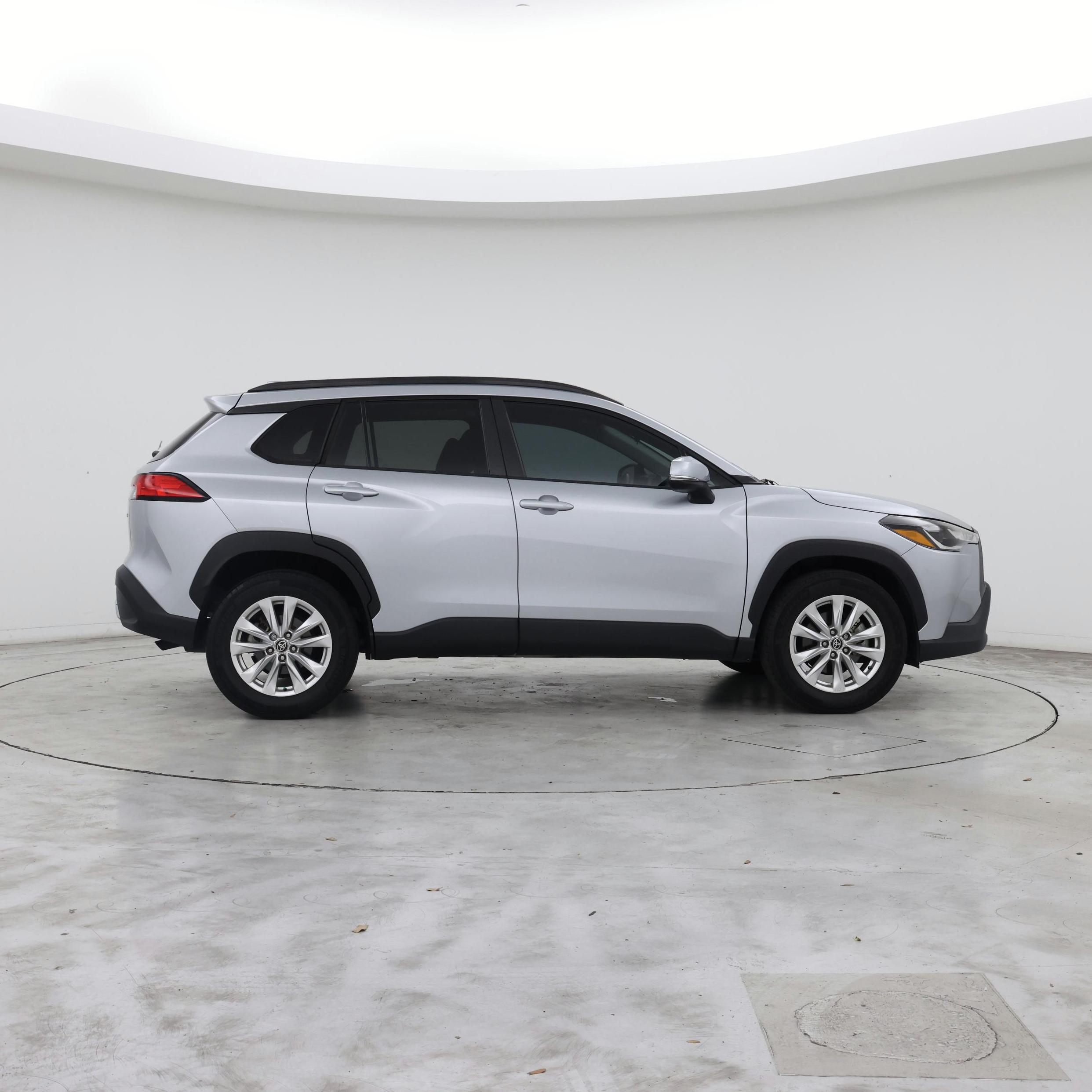 Thumbnail: 2023 Toyota Corolla Cross - 7