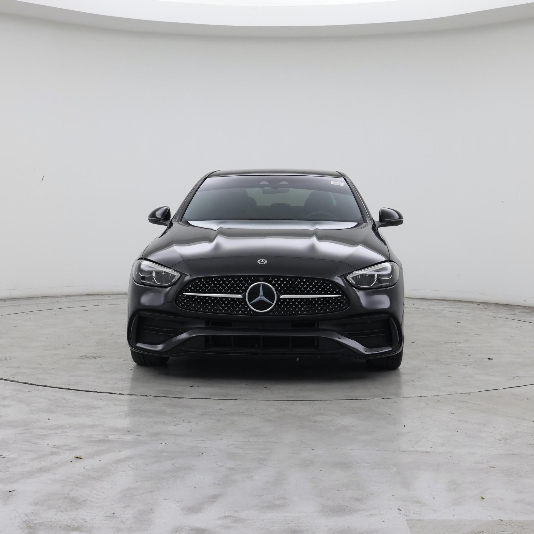 Thumbnail: 2023 Mercedes-Benz C-Class - 5