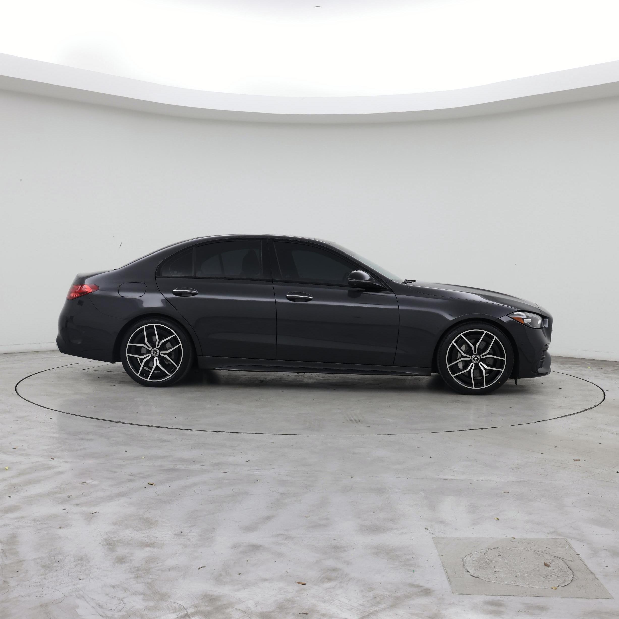Thumbnail: 2023 Mercedes-Benz C-Class - 7