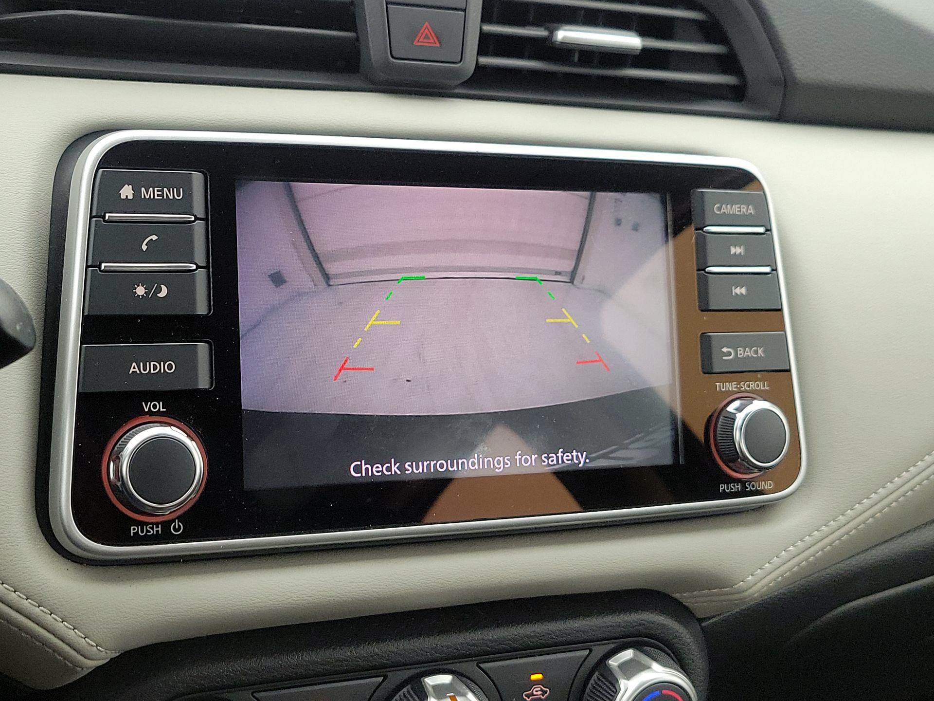 Thumbnail: 2020 Nissan Versa - 13