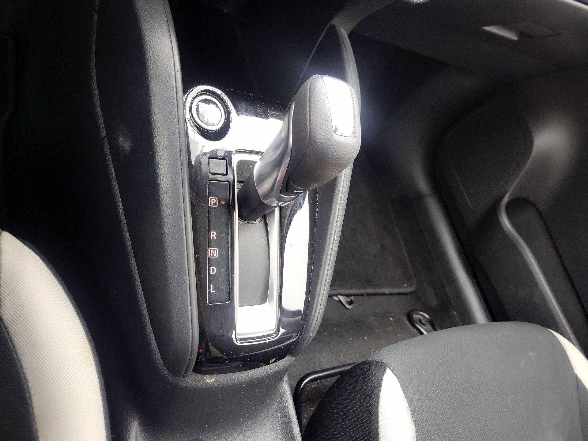 Thumbnail: 2020 Nissan Versa - 16