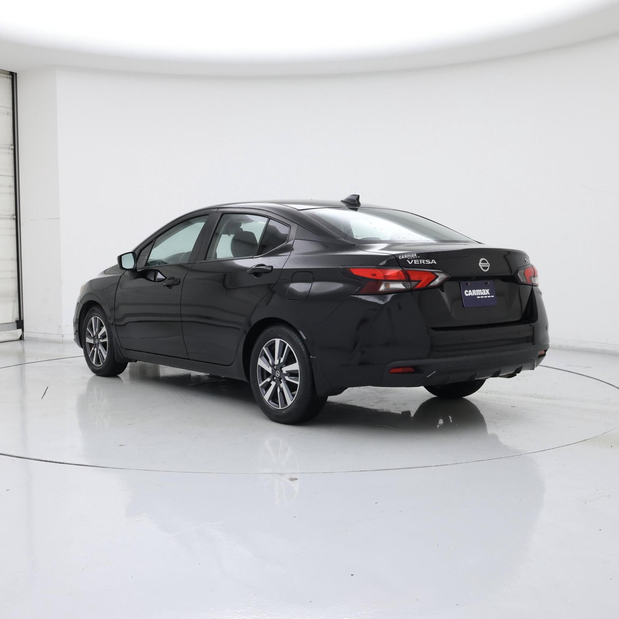 Thumbnail: 2020 Nissan Versa - 2