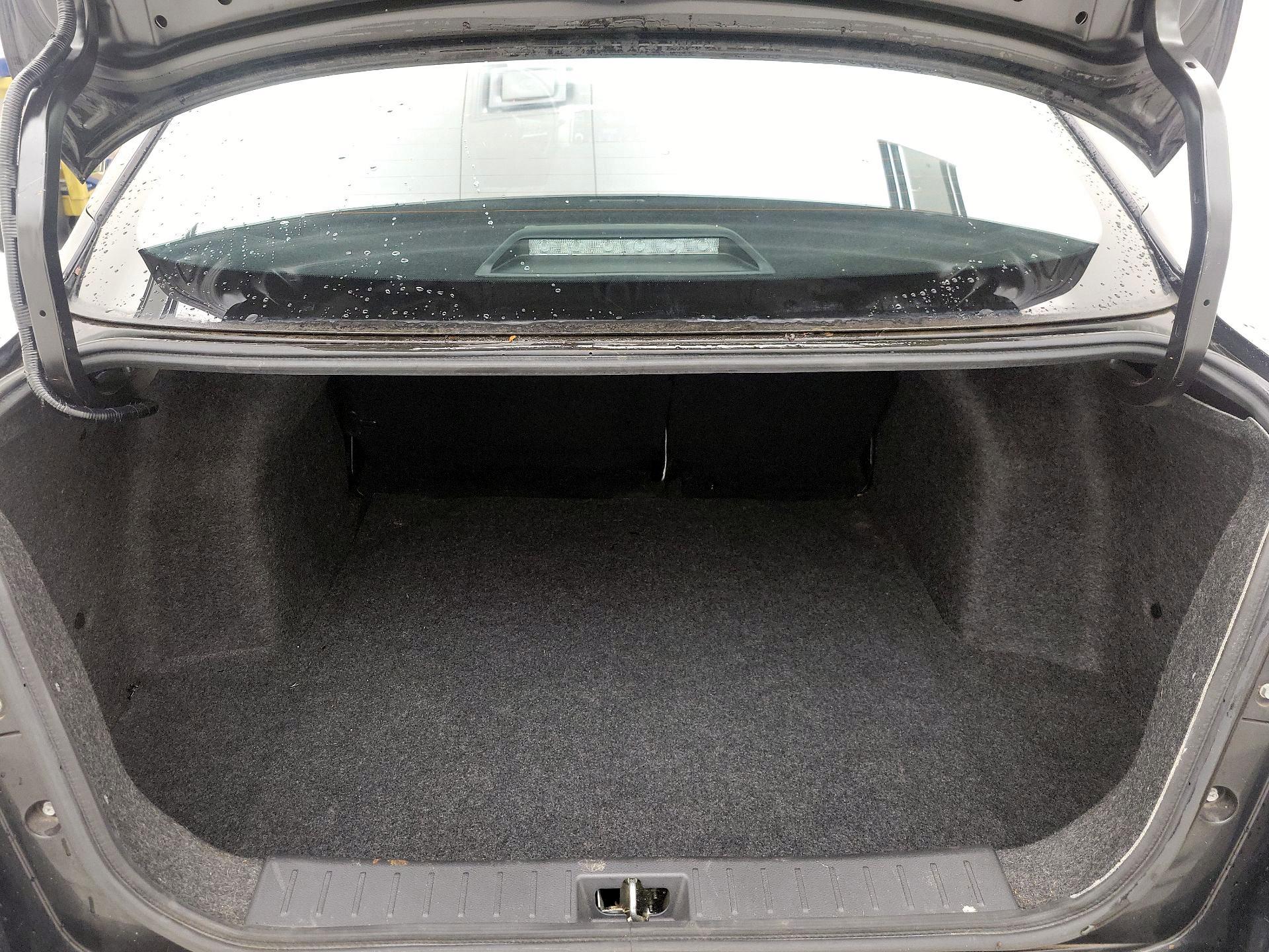 Thumbnail: 2020 Nissan Versa - 19