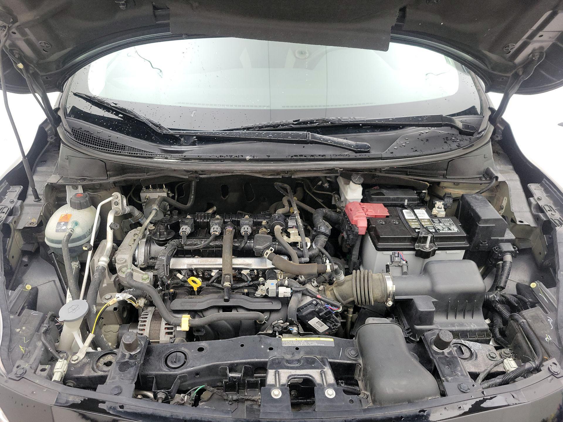 Thumbnail: 2020 Nissan Versa - 20