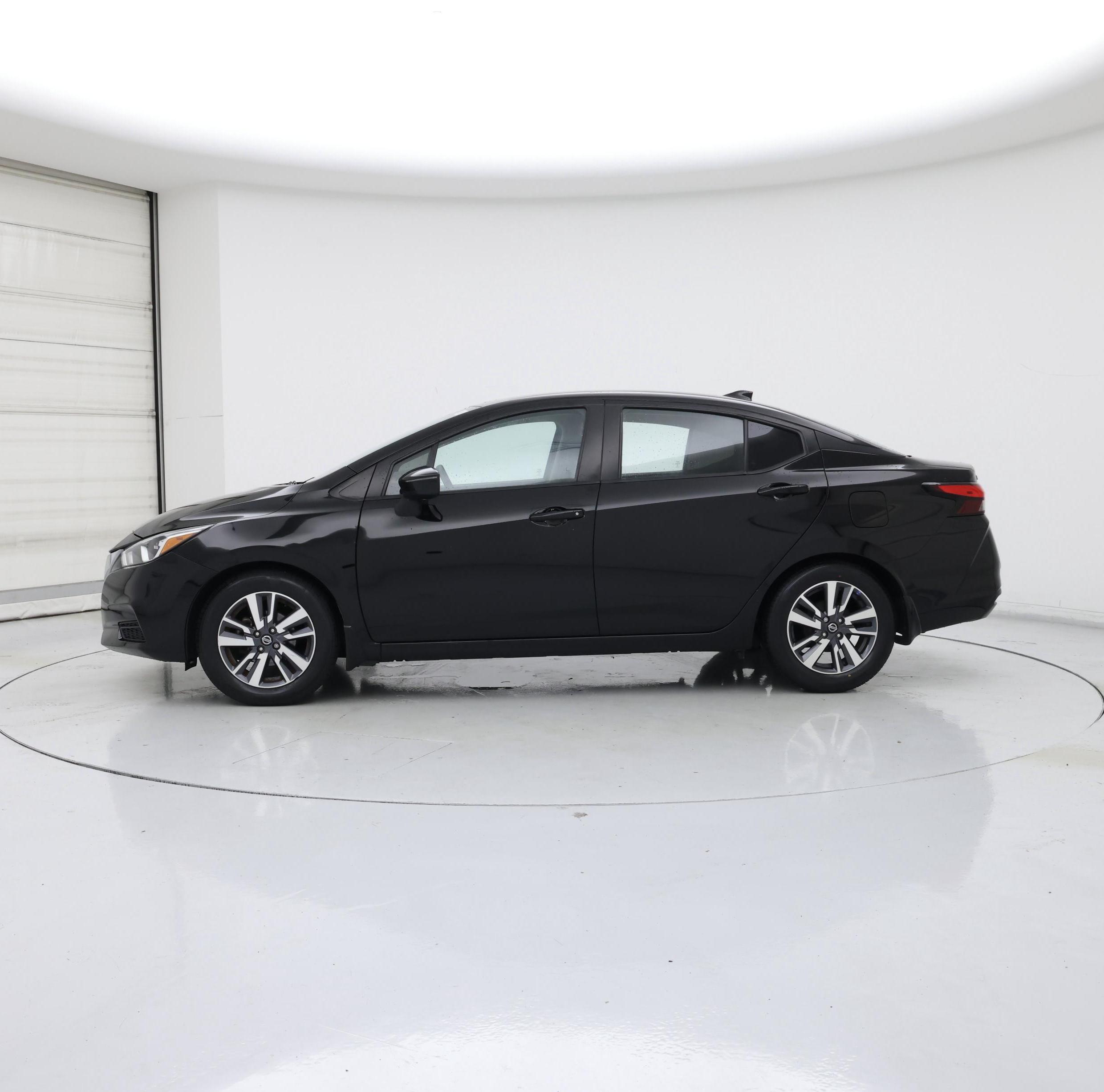 Thumbnail: 2020 Nissan Versa - 3