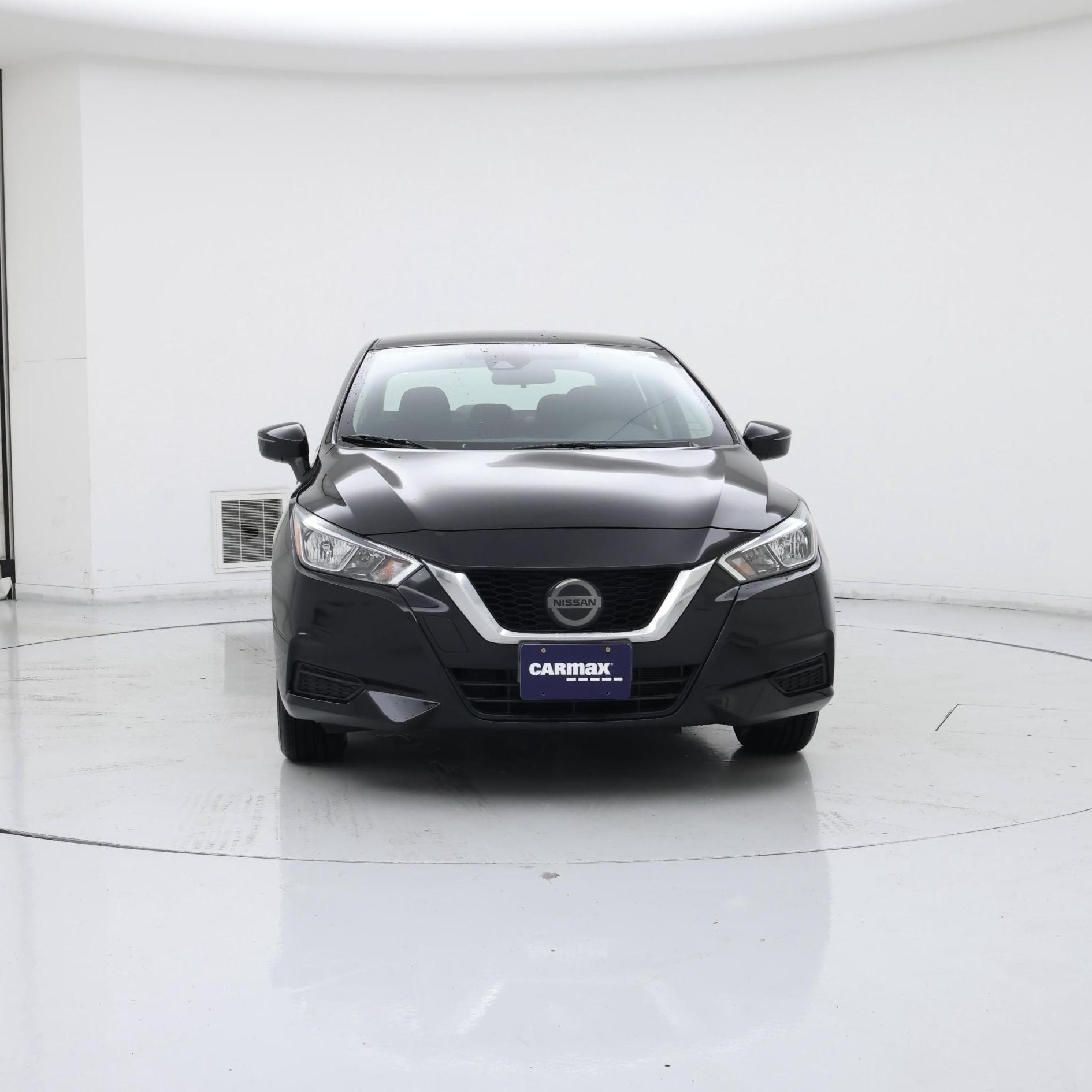 Thumbnail: 2020 Nissan Versa - 5