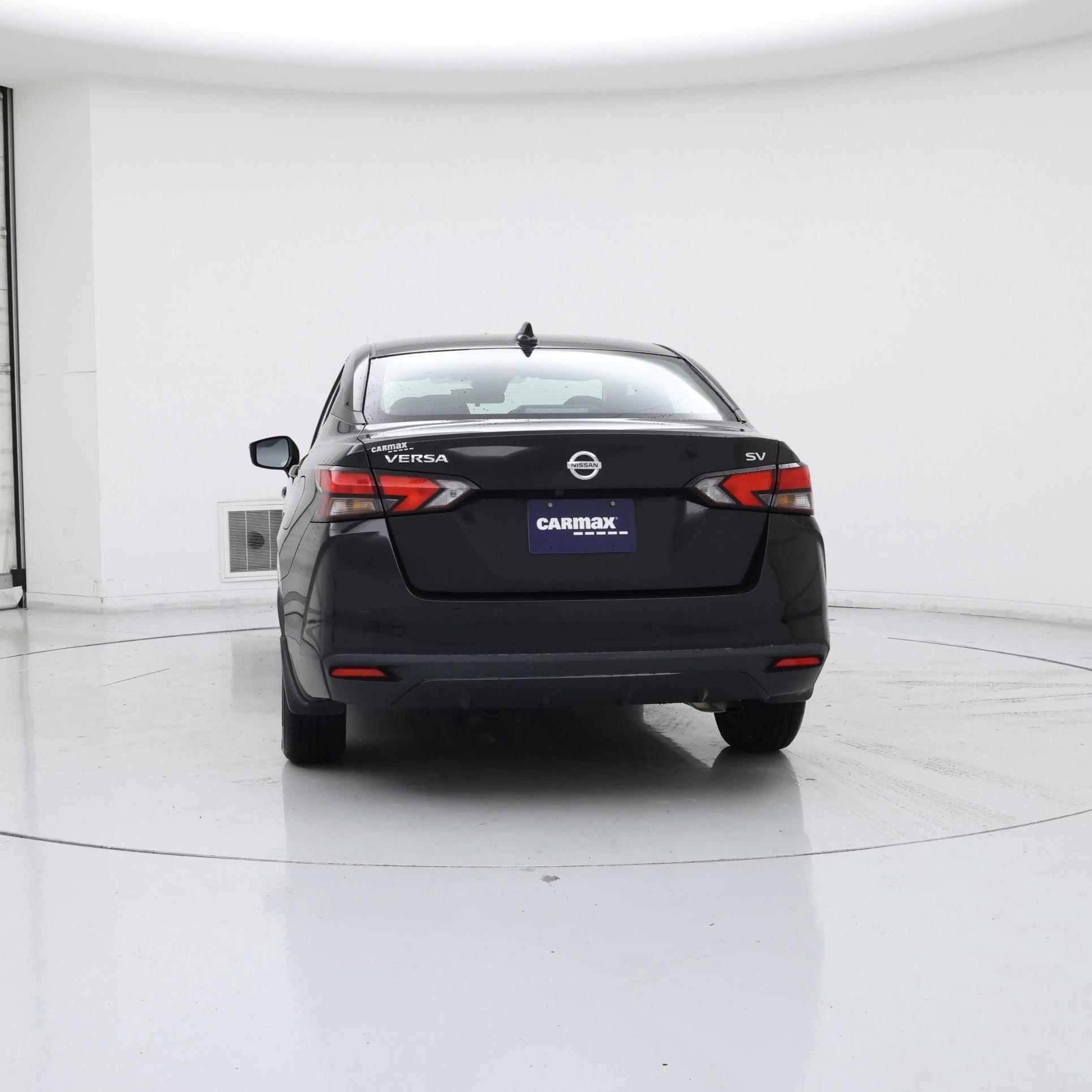 Thumbnail: 2020 Nissan Versa - 6