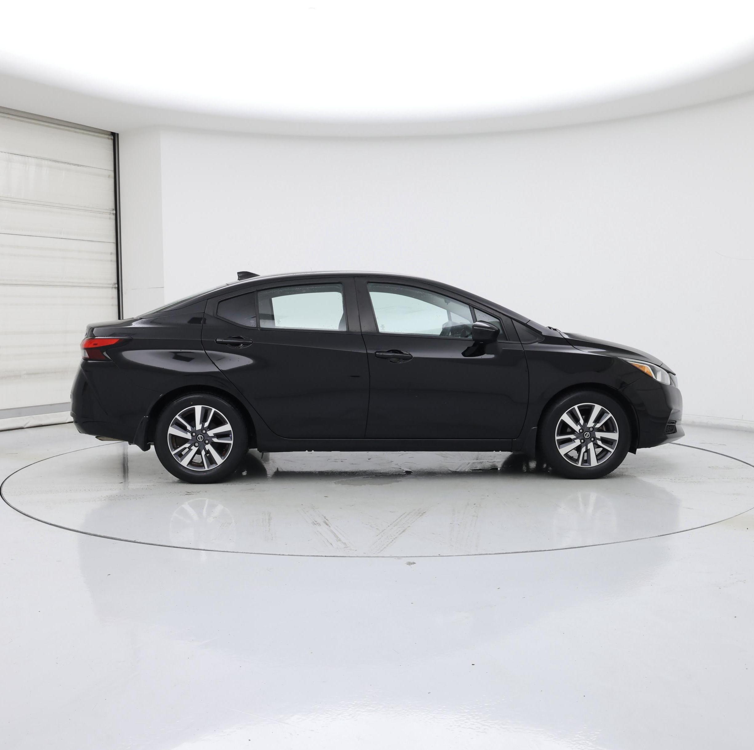 Thumbnail: 2020 Nissan Versa - 7