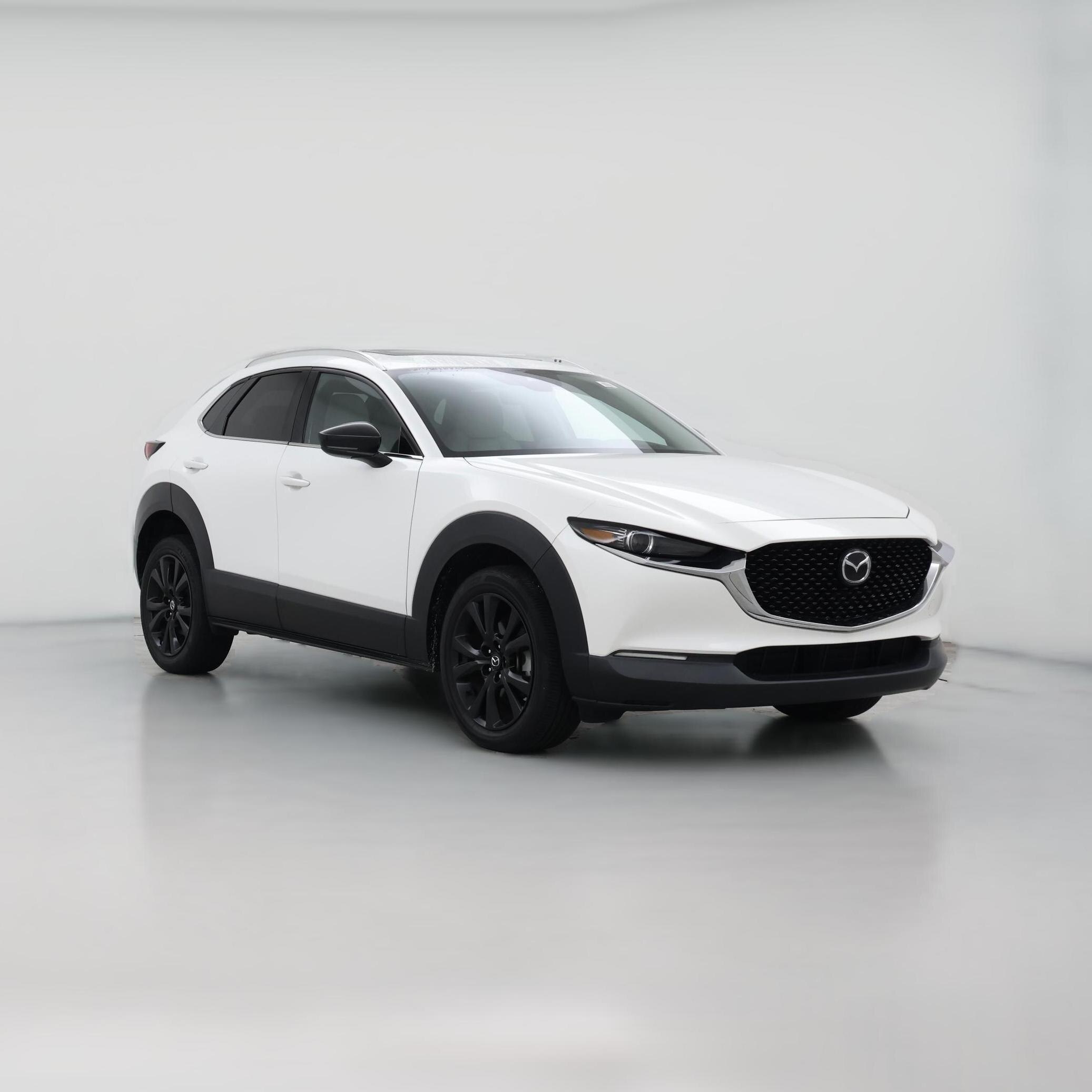 Thumbnail: 2021 Mazda CX-30 - 1