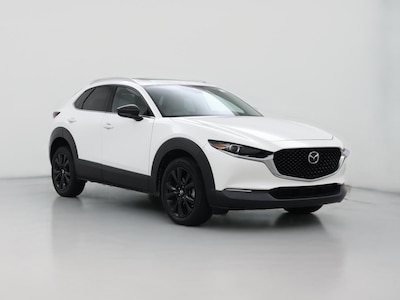 2021 Mazda CX-30 Turbo Premium