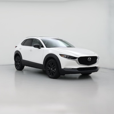 2021 Mazda CX-30 Turbo Premium
