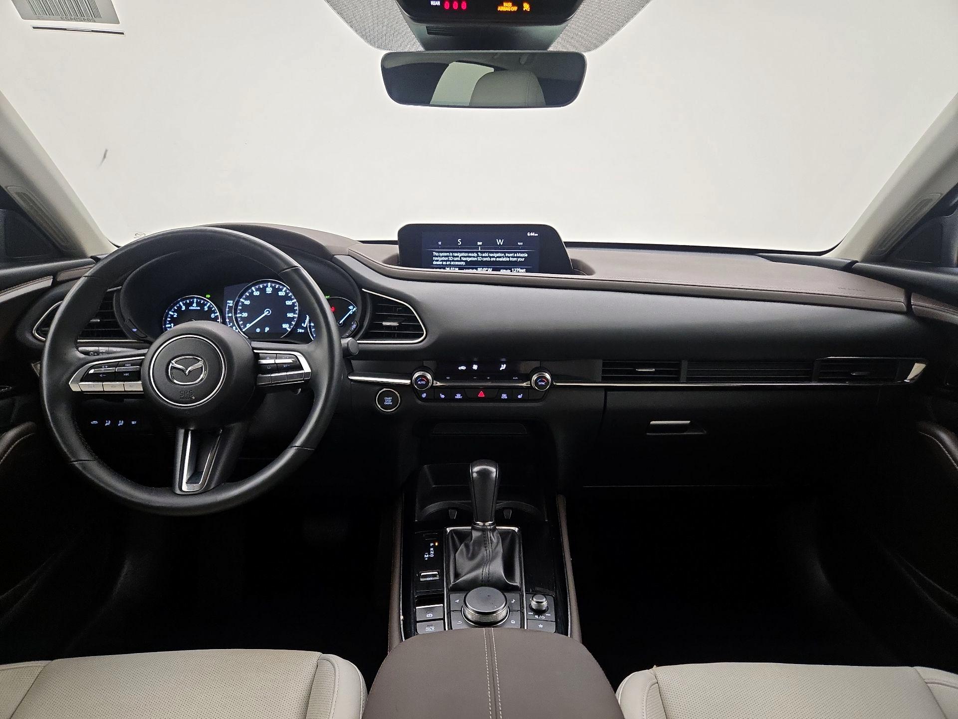 Thumbnail: 2021 Mazda CX-30 - 9