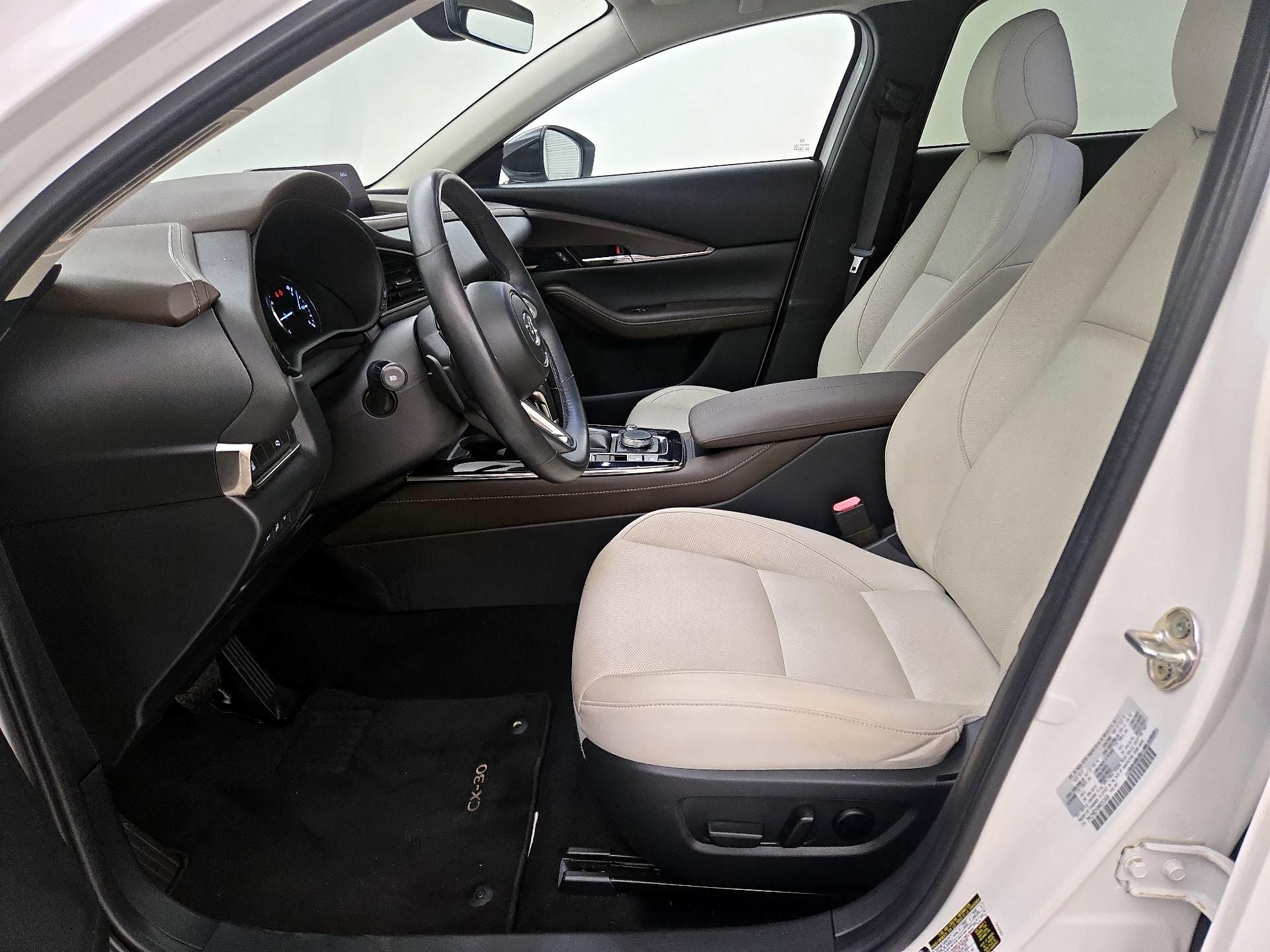 Thumbnail: 2021 Mazda CX-30 - 11