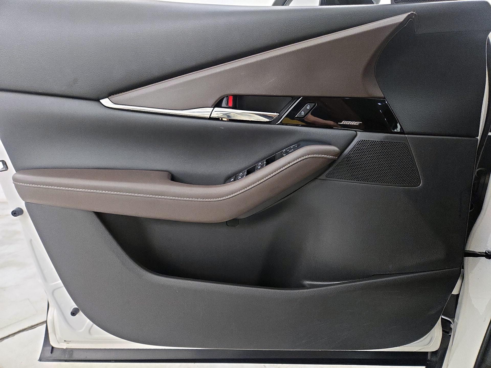 Thumbnail: 2021 Mazda CX-30 - 12