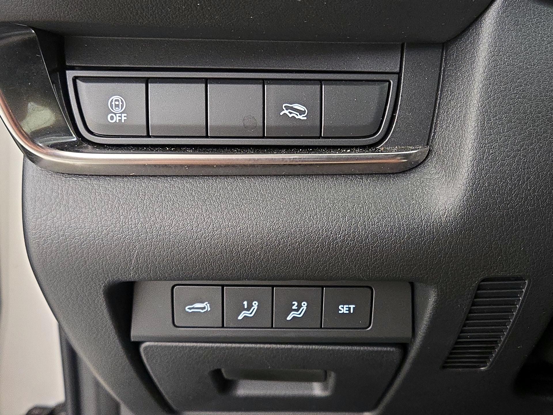 Thumbnail: 2021 Mazda CX-30 - 13