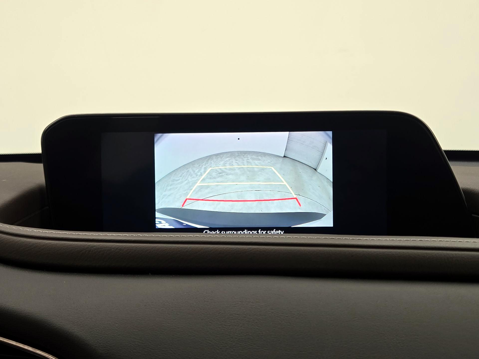 Thumbnail: 2021 Mazda CX-30 - 14