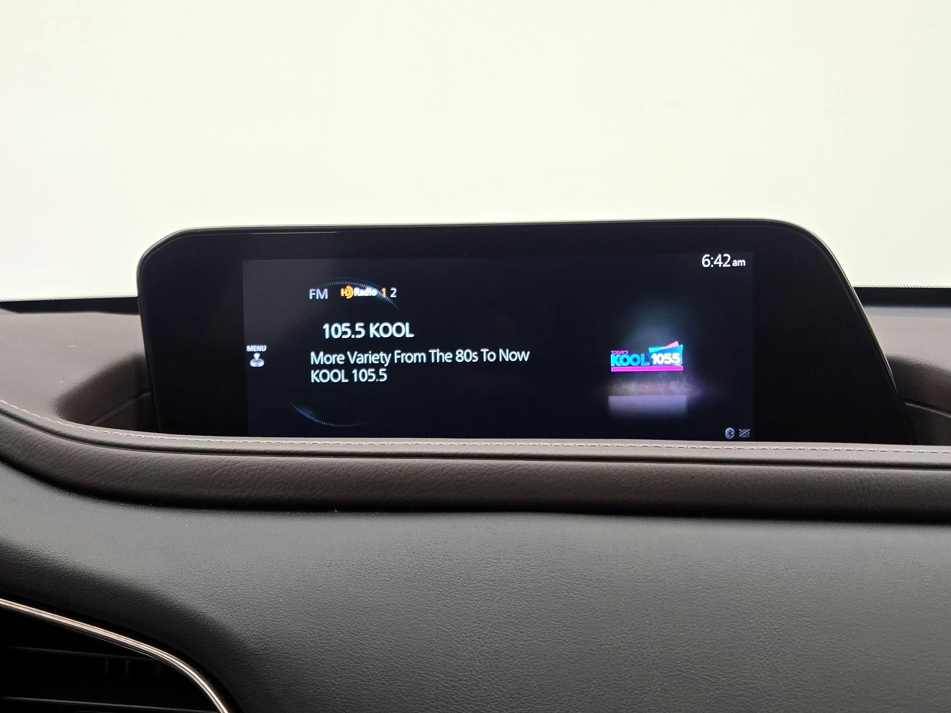 Thumbnail: 2021 Mazda CX-30 - 15