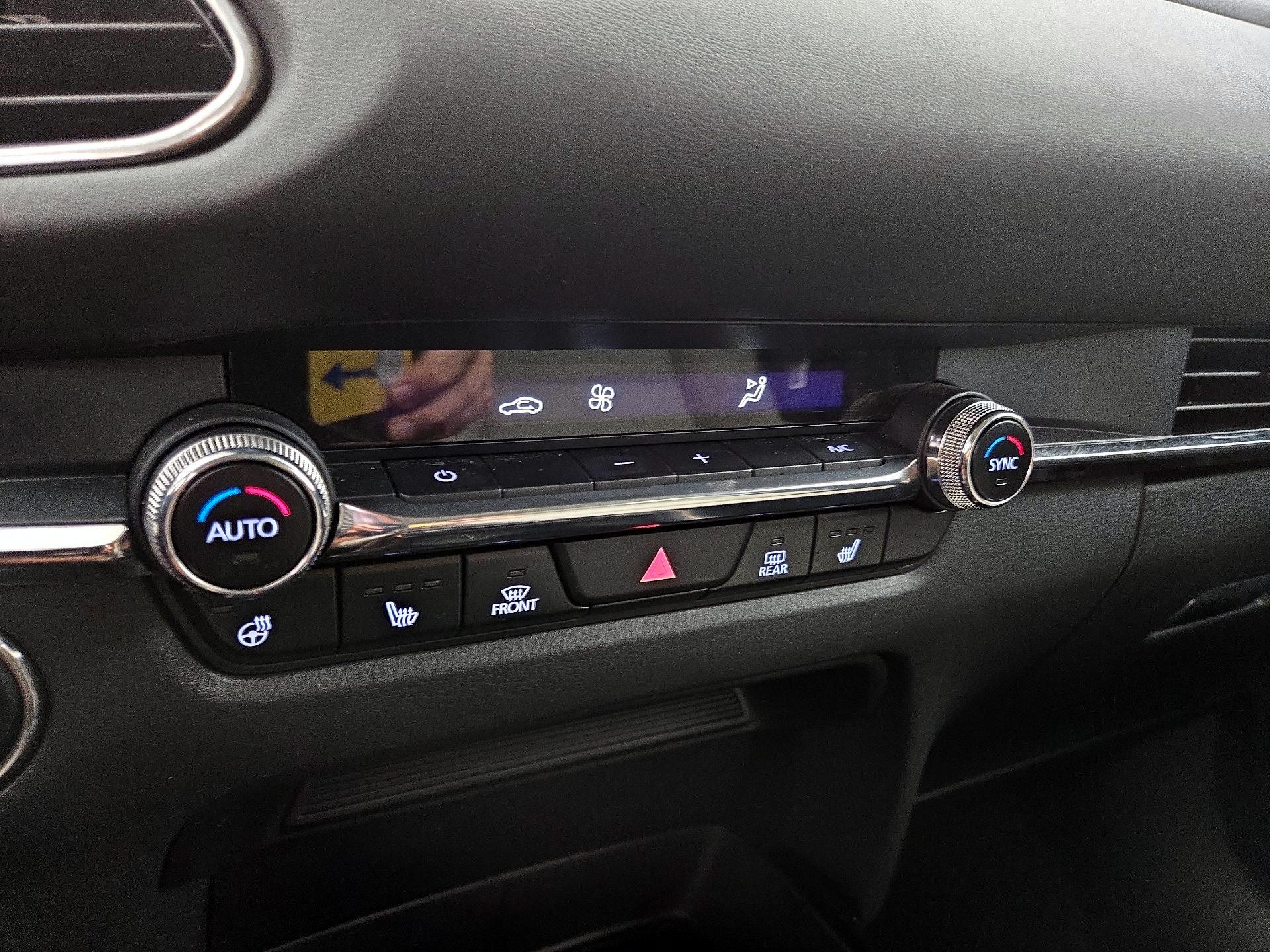 Thumbnail: 2021 Mazda CX-30 - 16