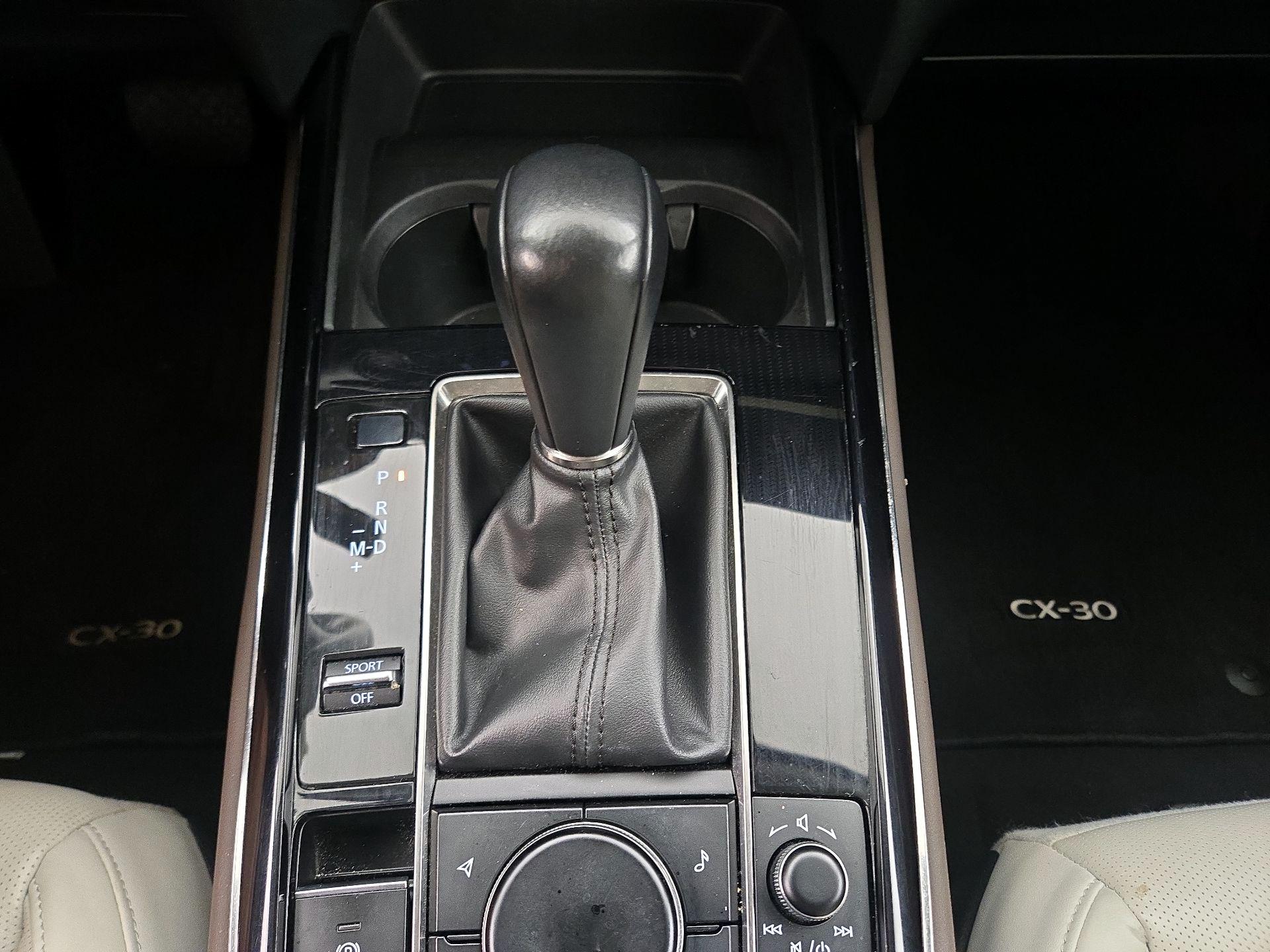 Thumbnail: 2021 Mazda CX-30 - 17