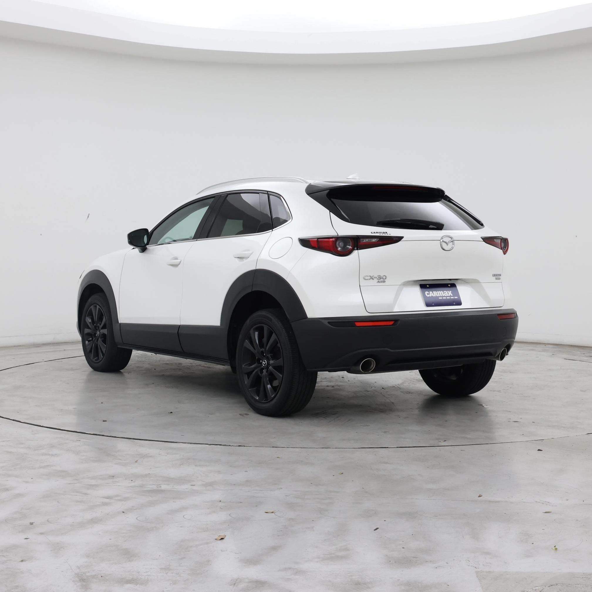 Thumbnail: 2021 Mazda CX-30 - 2