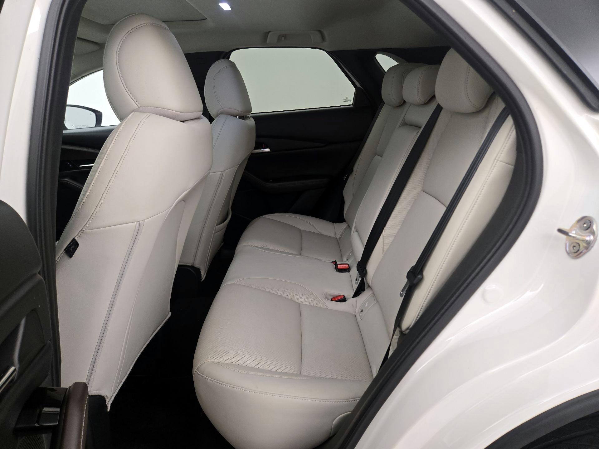 Thumbnail: 2021 Mazda CX-30 - 20