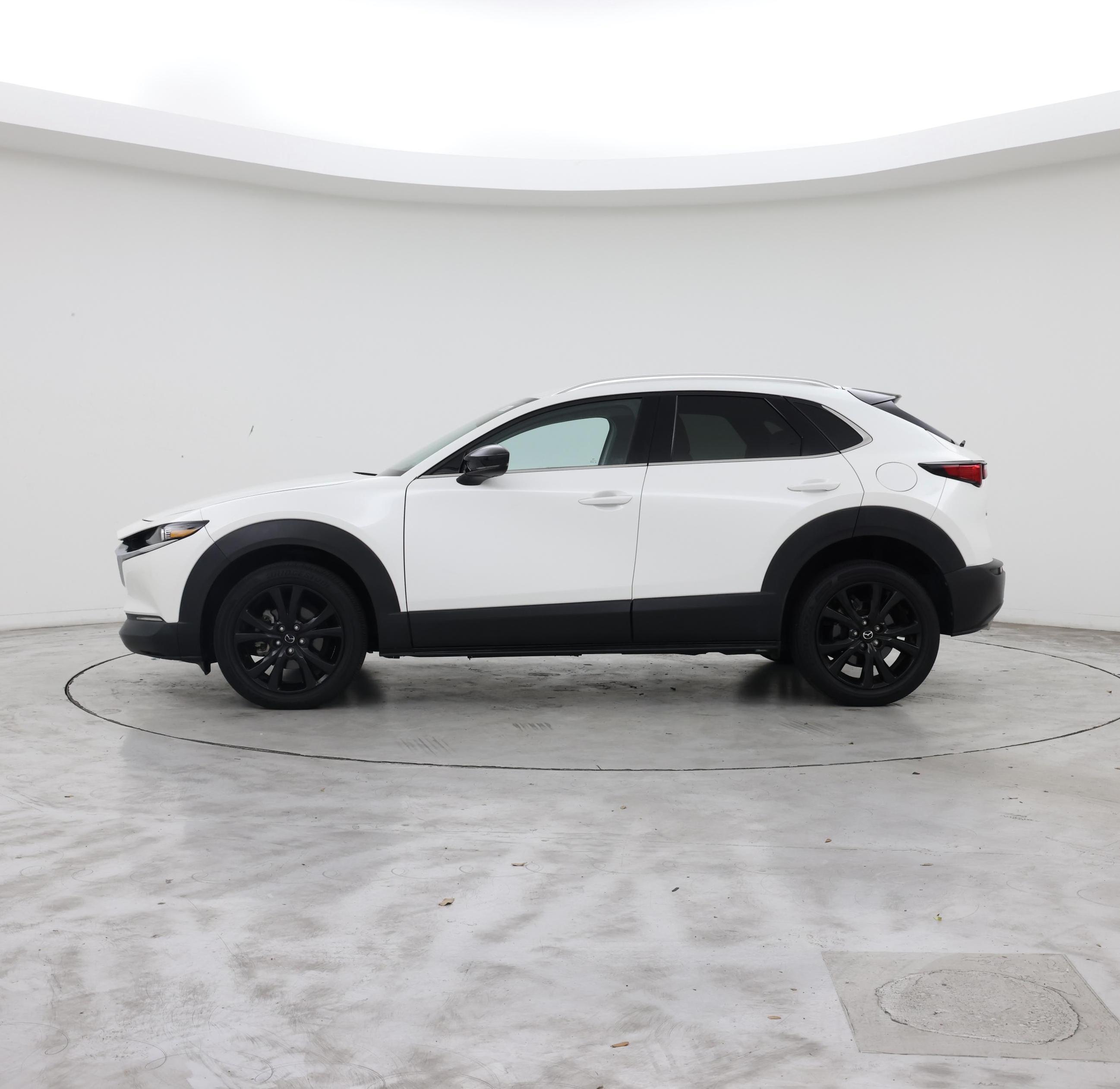 Thumbnail: 2021 Mazda CX-30 - 3