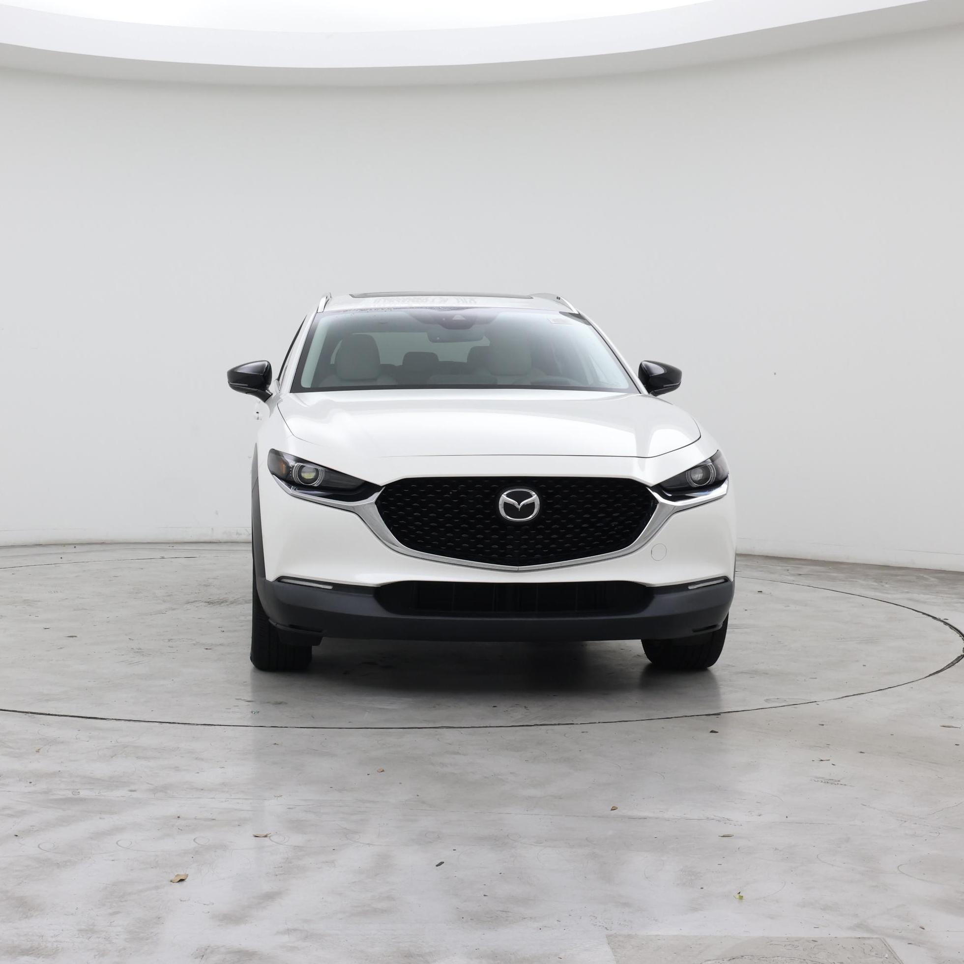 Thumbnail: 2021 Mazda CX-30 - 5