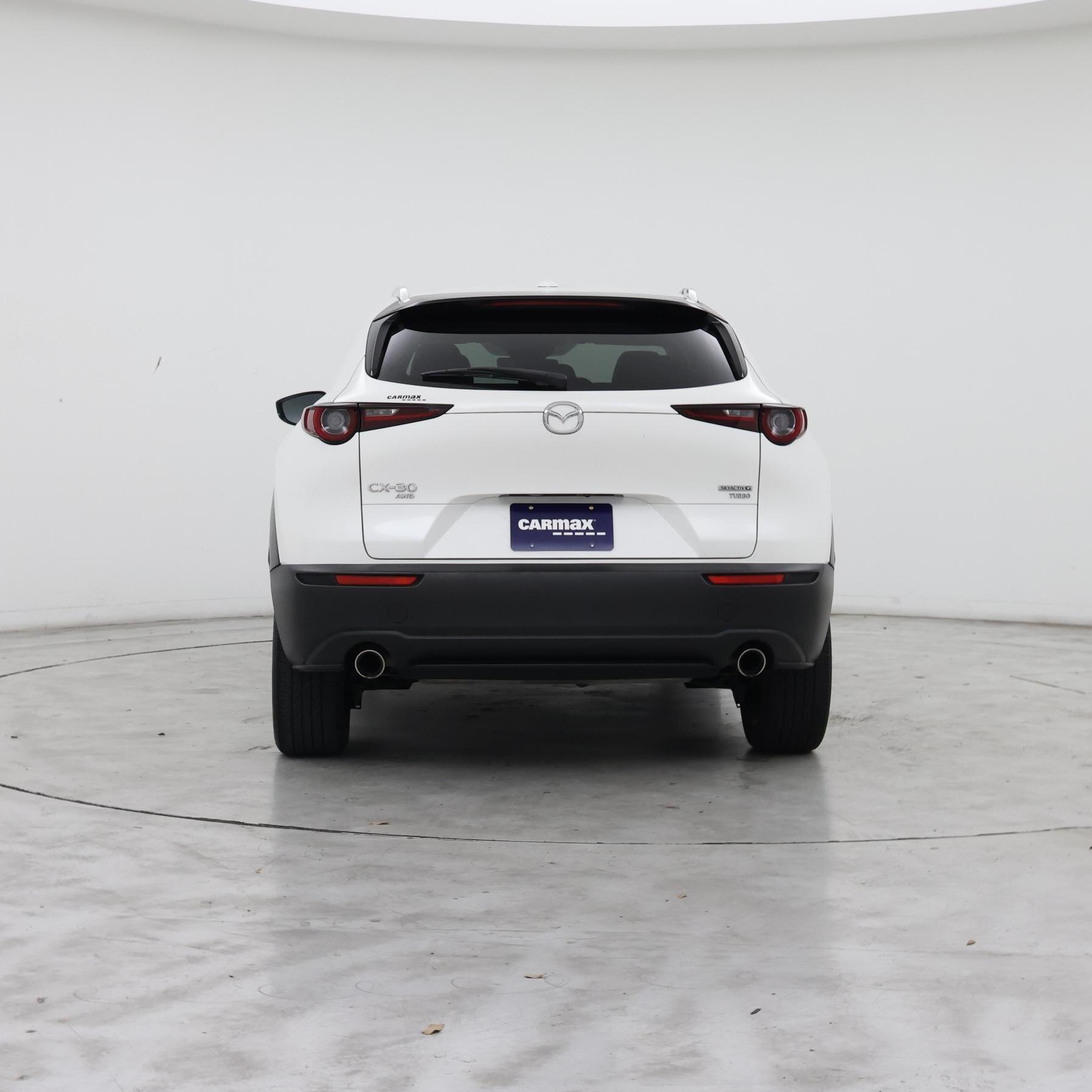 Thumbnail: 2021 Mazda CX-30 - 6