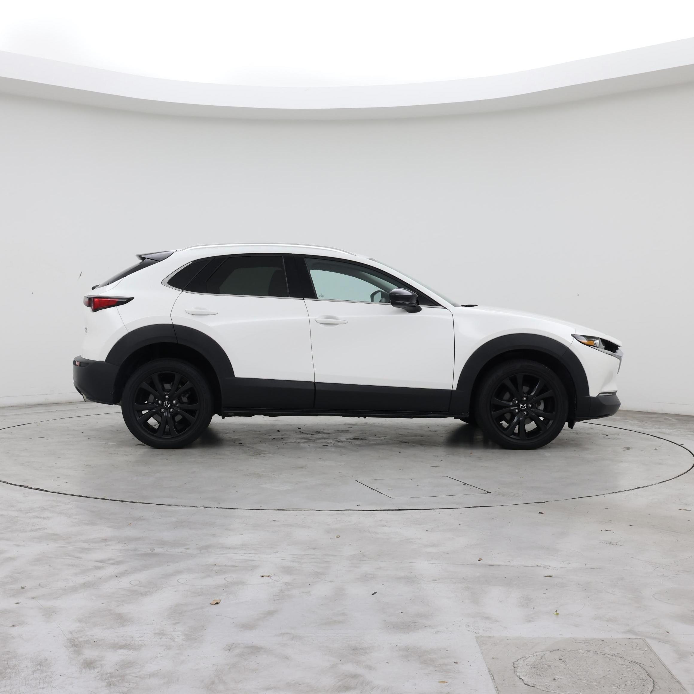 Thumbnail: 2021 Mazda CX-30 - 7