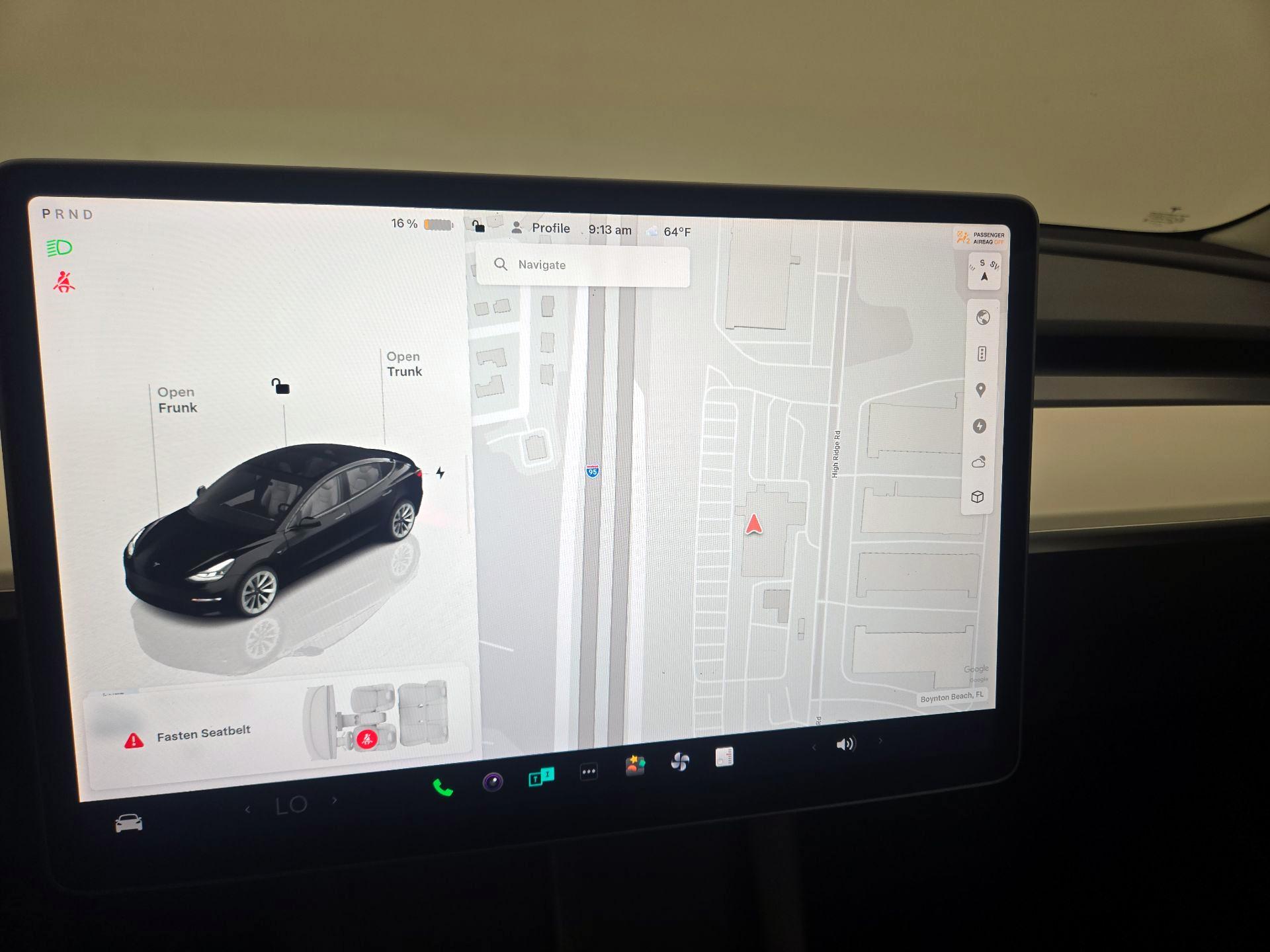 Thumbnail: 2022 Tesla Model 3 - 13