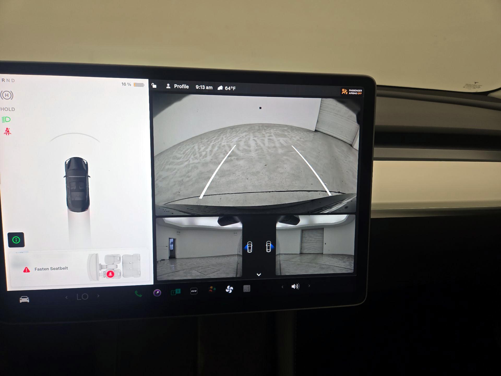 Thumbnail: 2022 Tesla Model 3 - 14