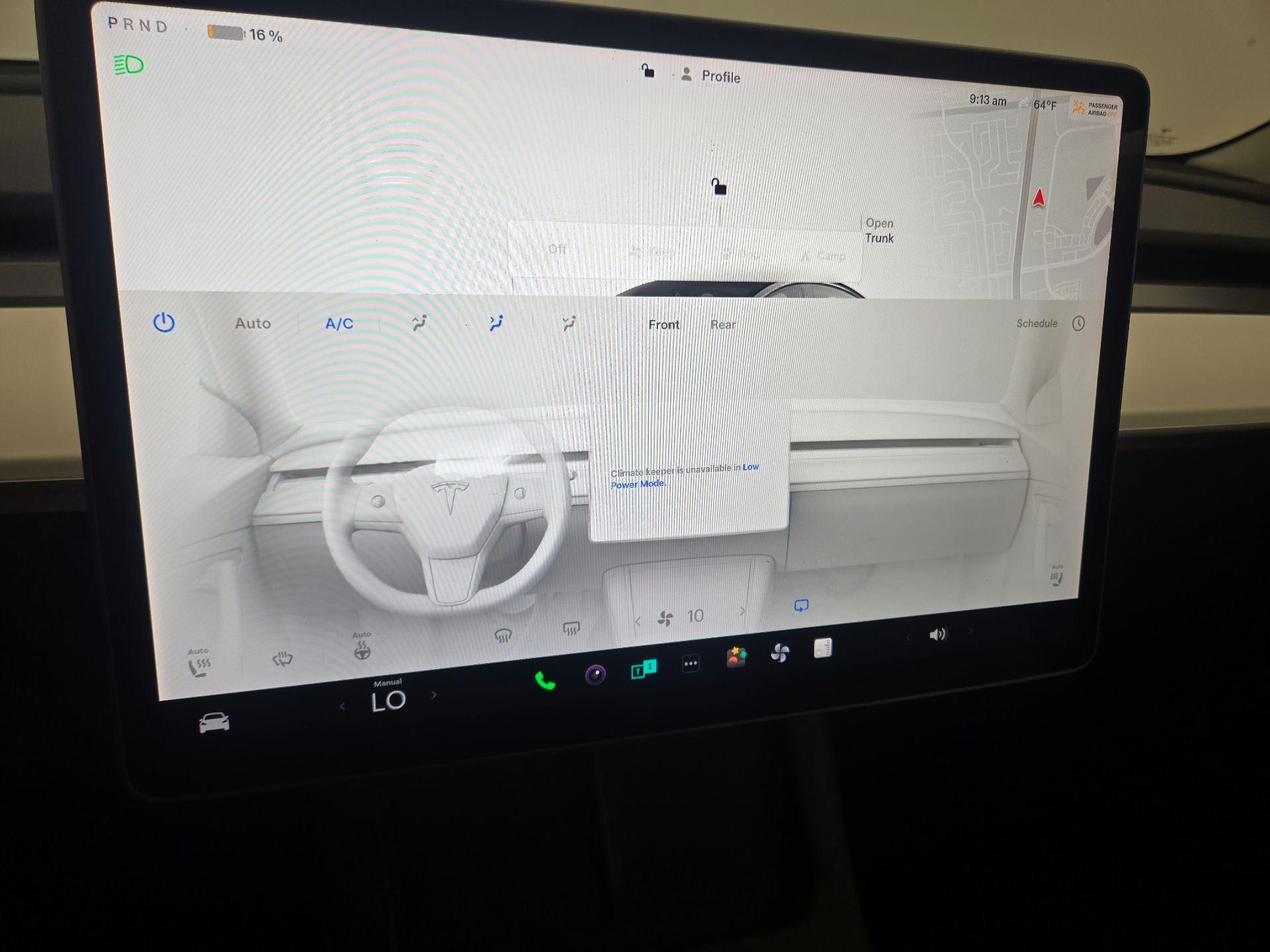 Thumbnail: 2022 Tesla Model 3 - 16