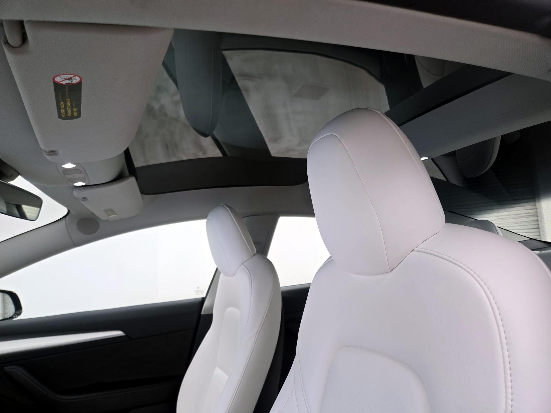 Thumbnail: 2022 Tesla Model 3 - 19