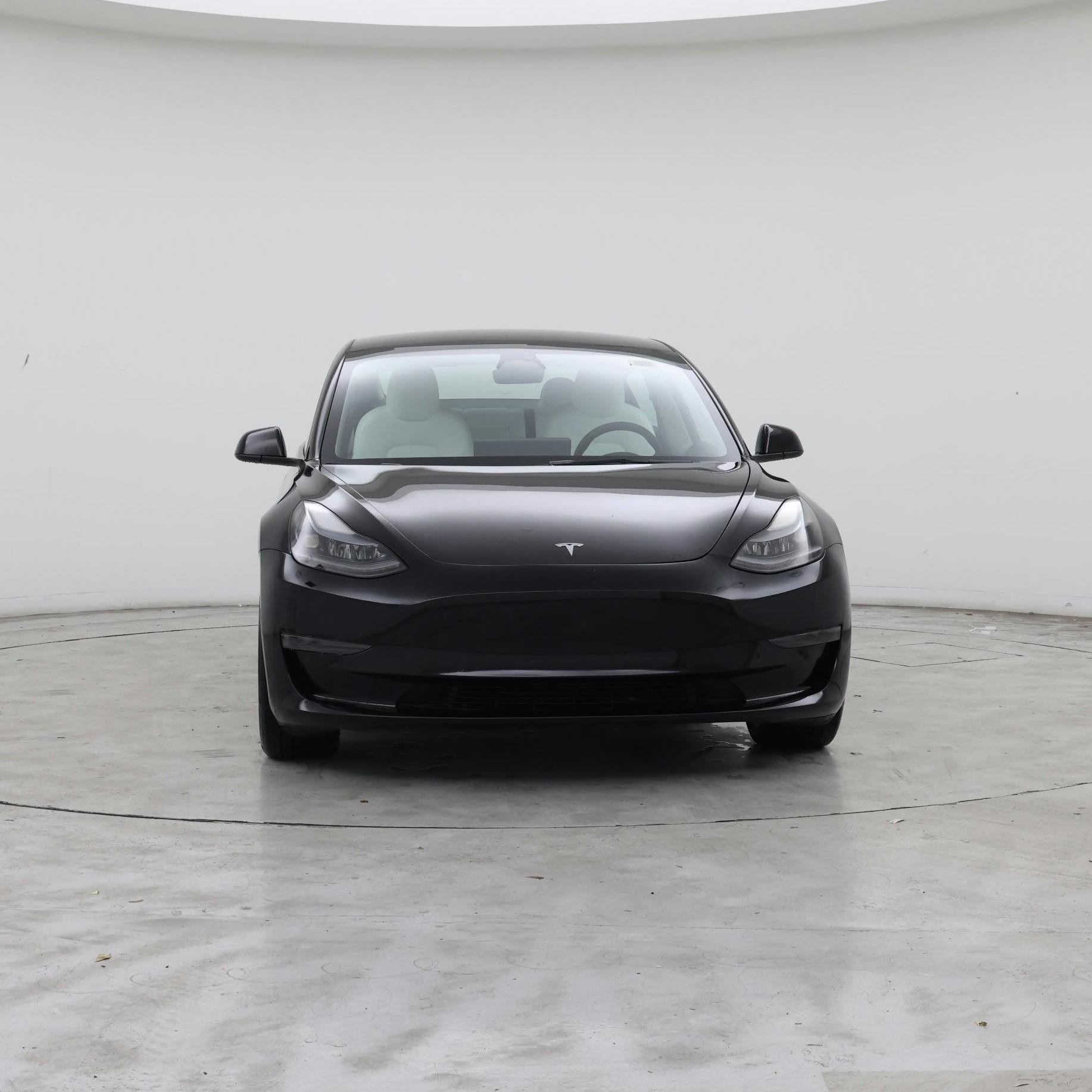 Thumbnail: 2022 Tesla Model 3 - 5