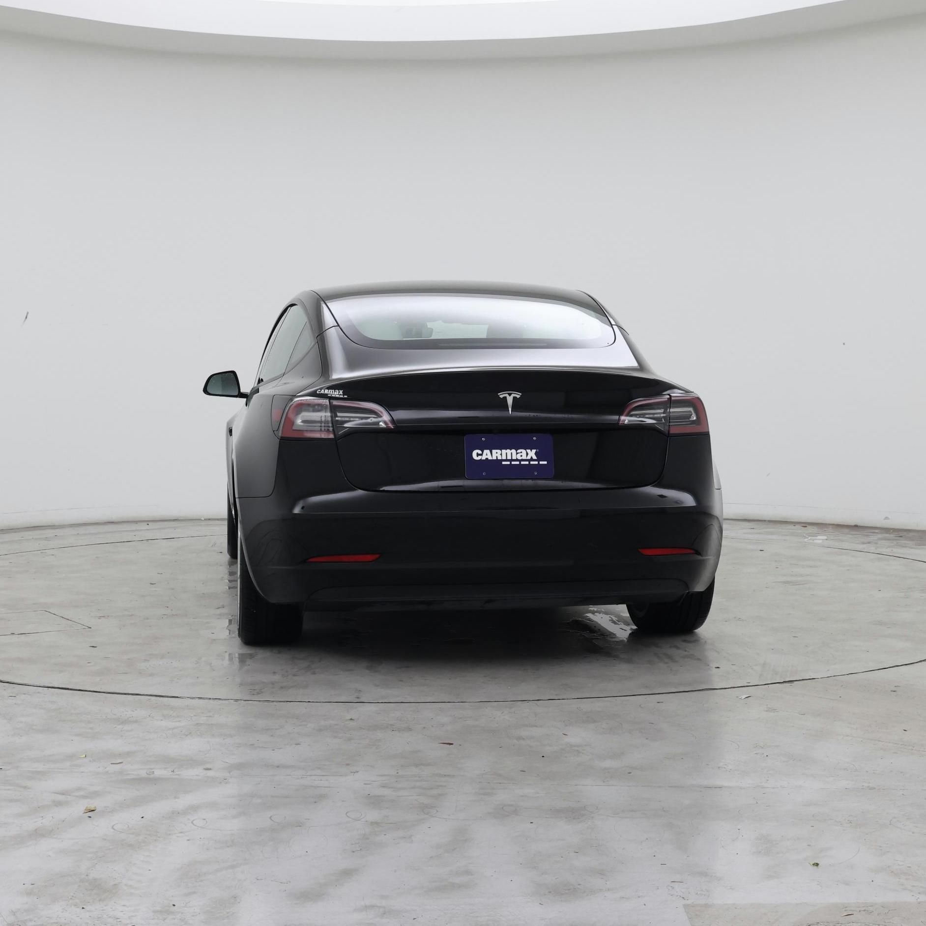 Thumbnail: 2022 Tesla Model 3 - 6